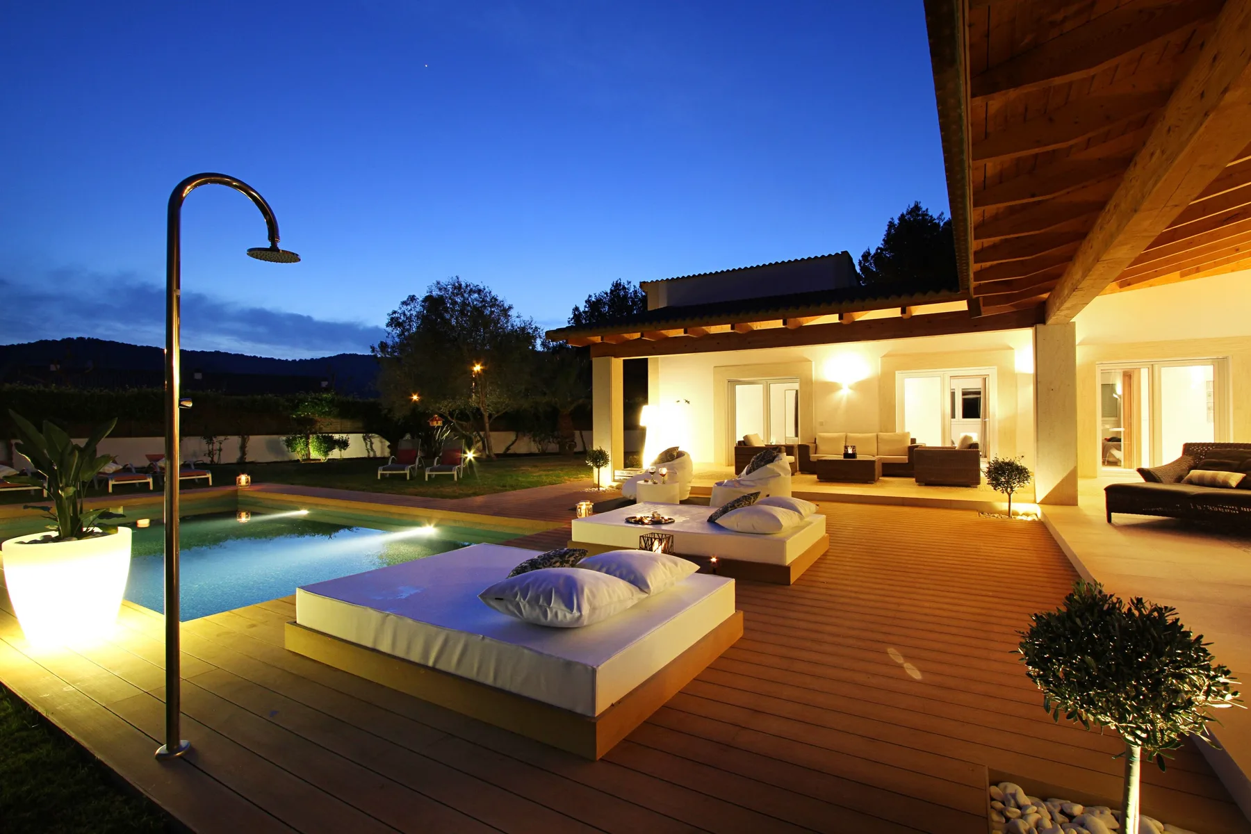 Villa Alba