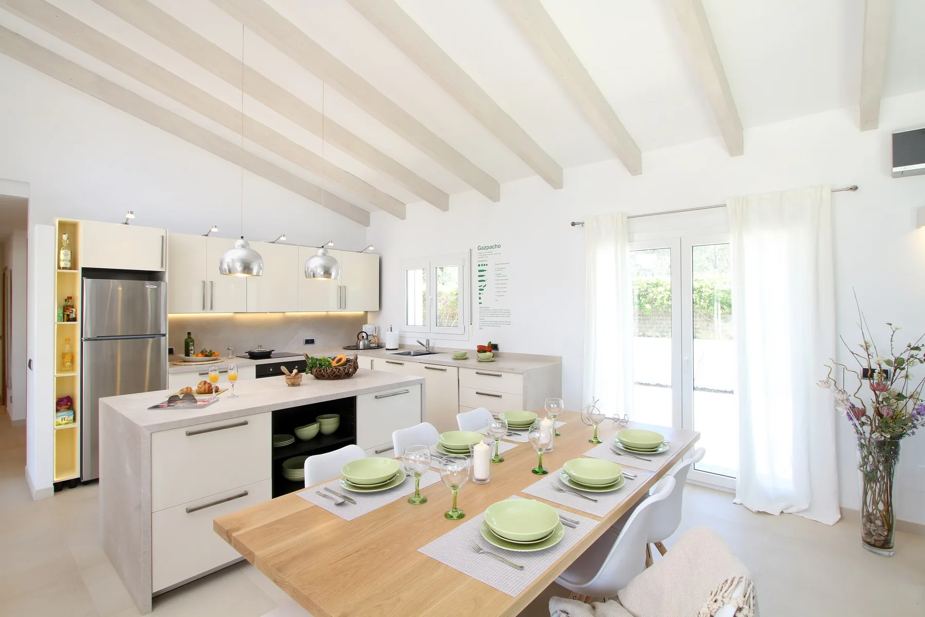 Villa Alba