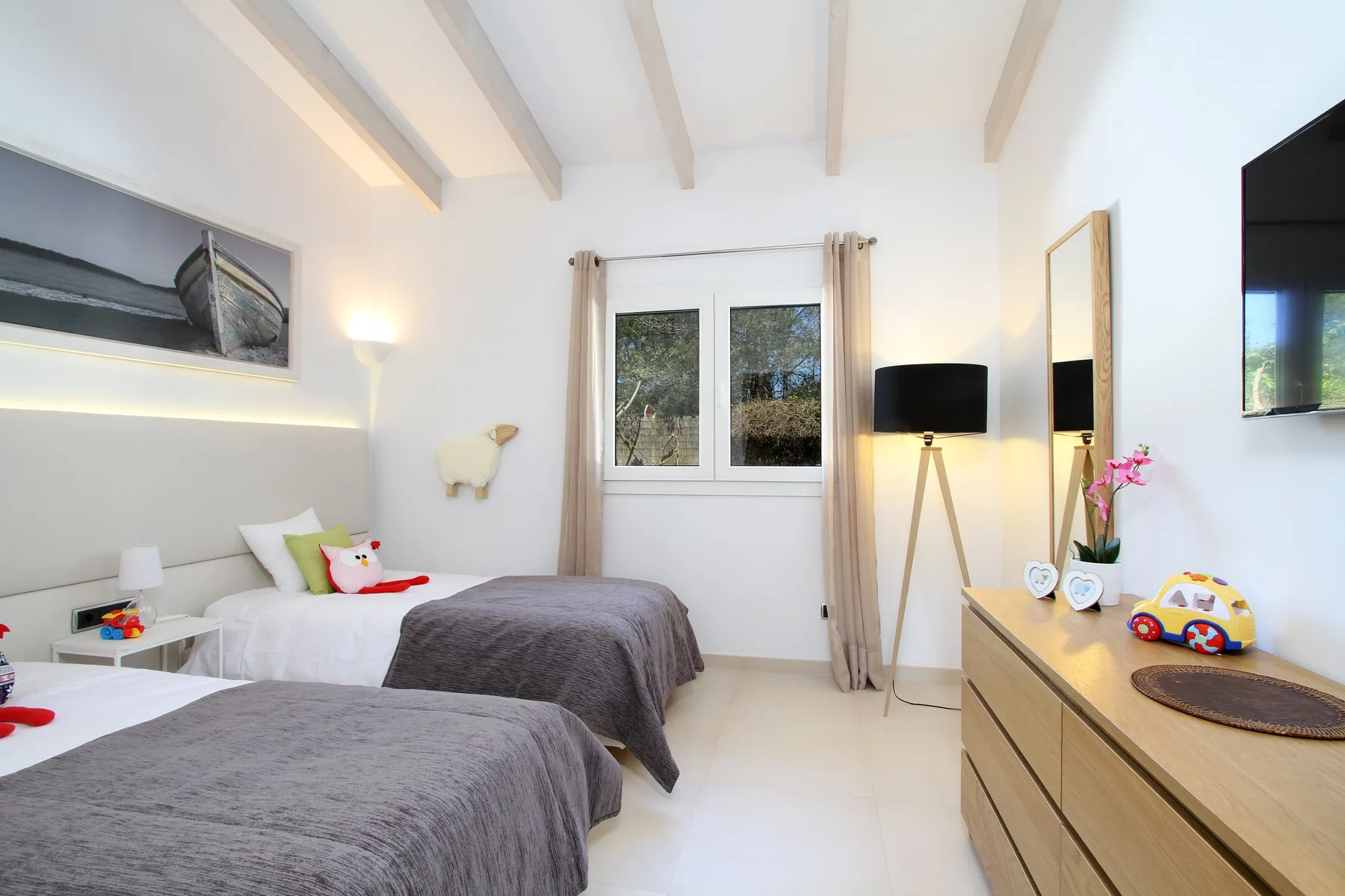 Villa Alba