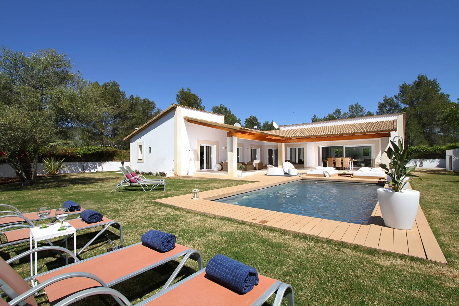 Villa Alba