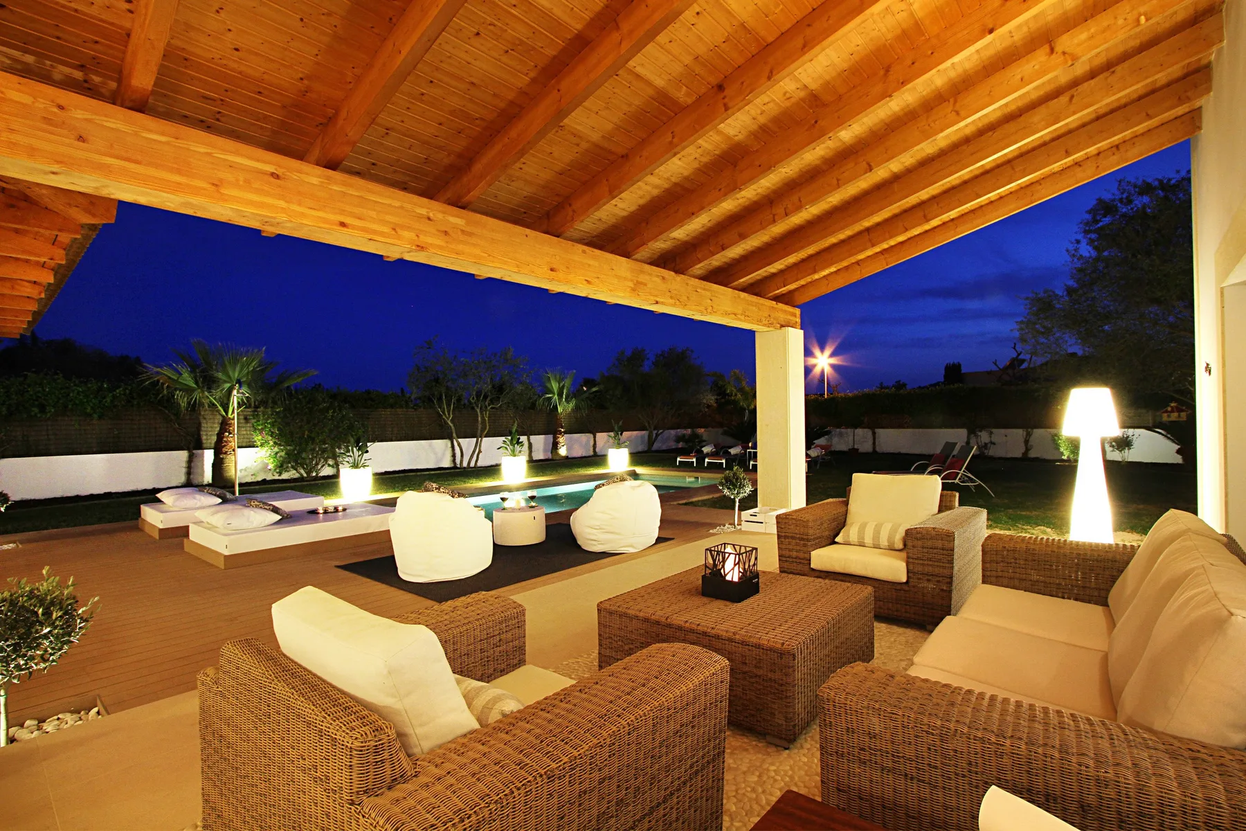 Villa Alba