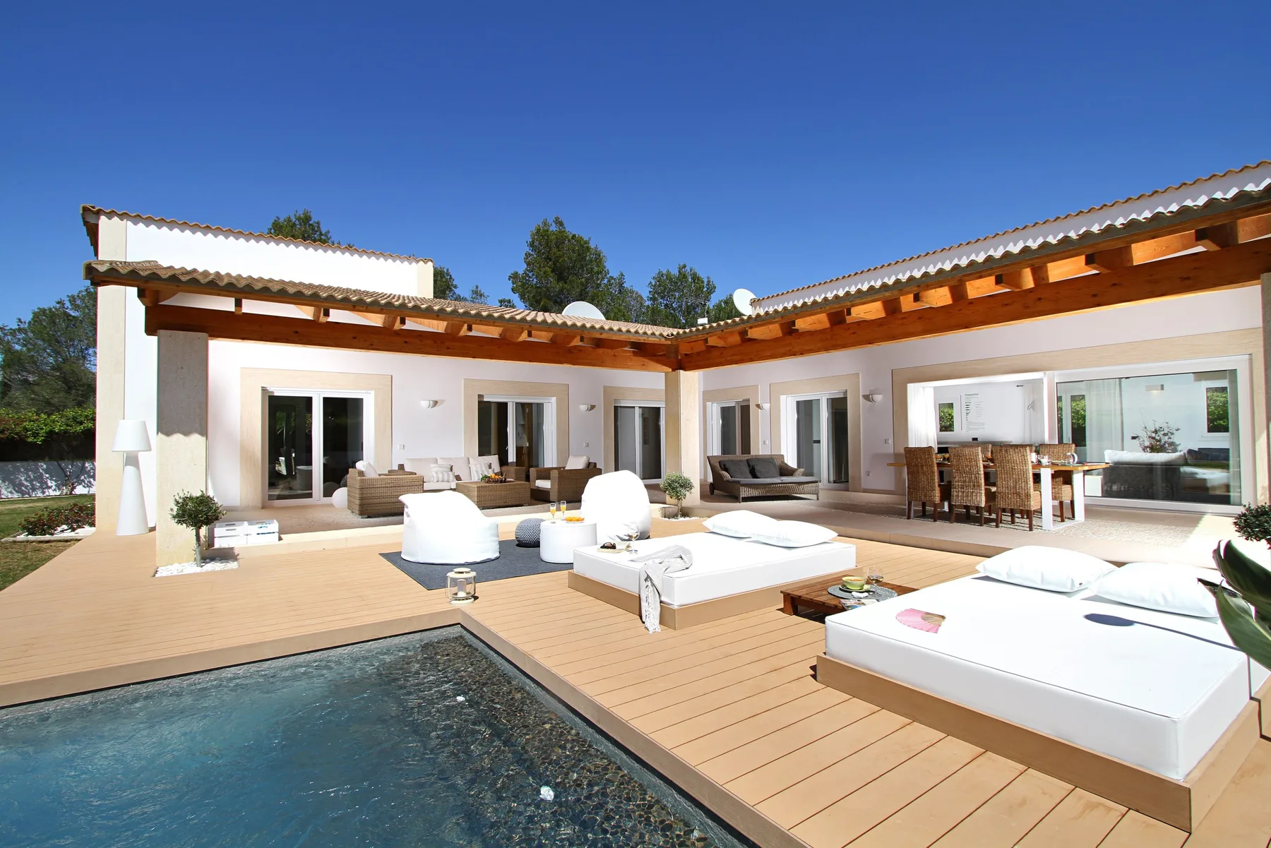Villa Alba