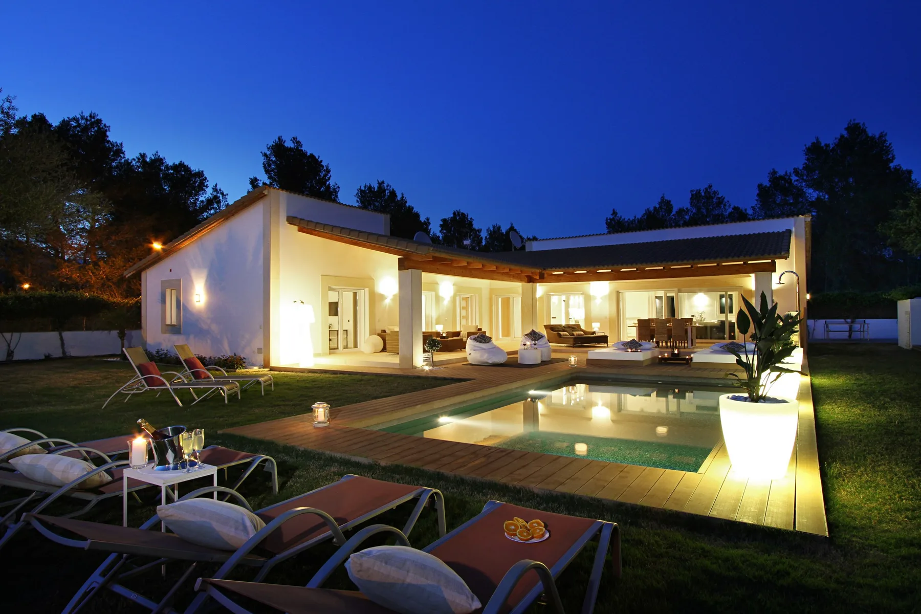 Villa Alba