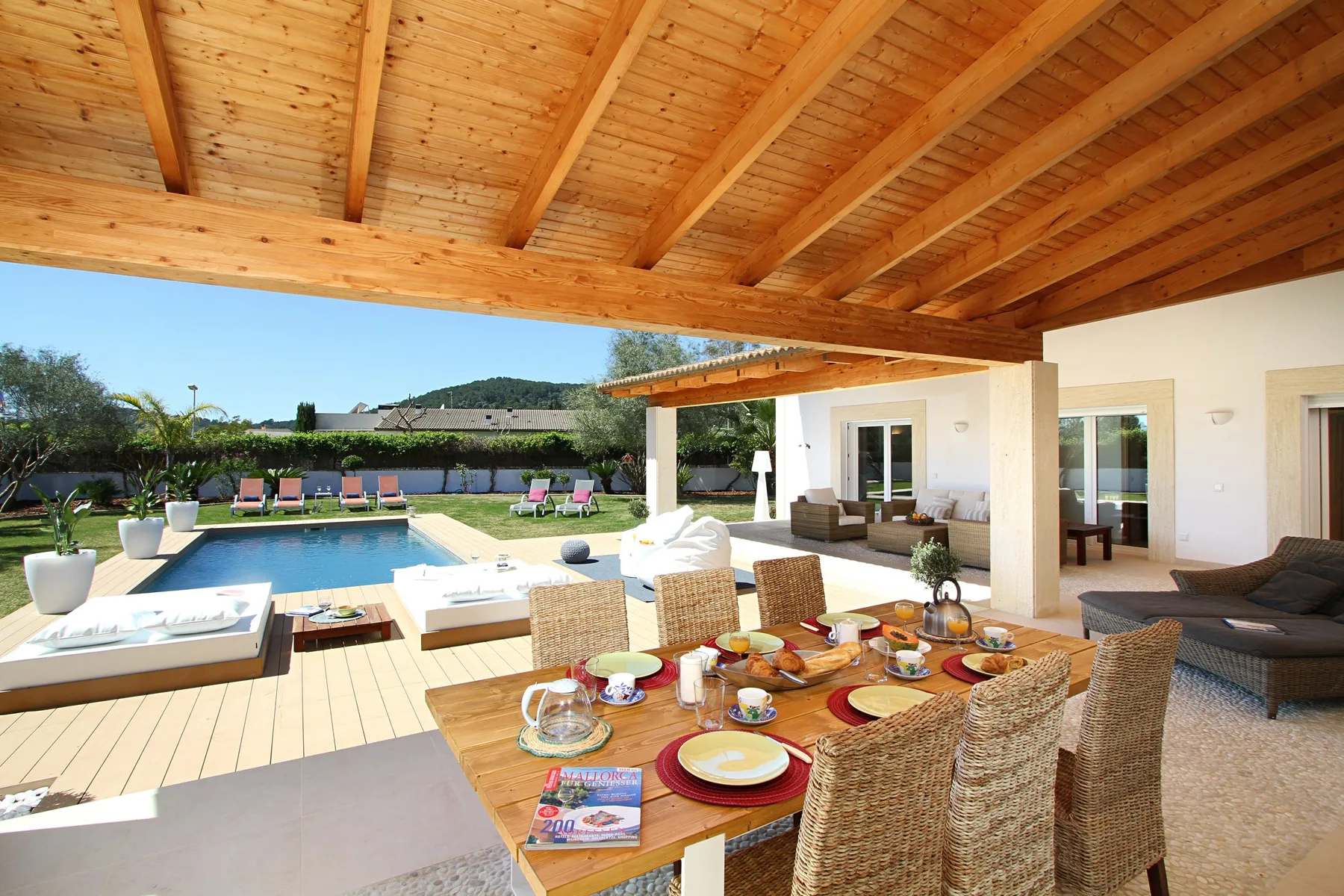 Villa Alba
