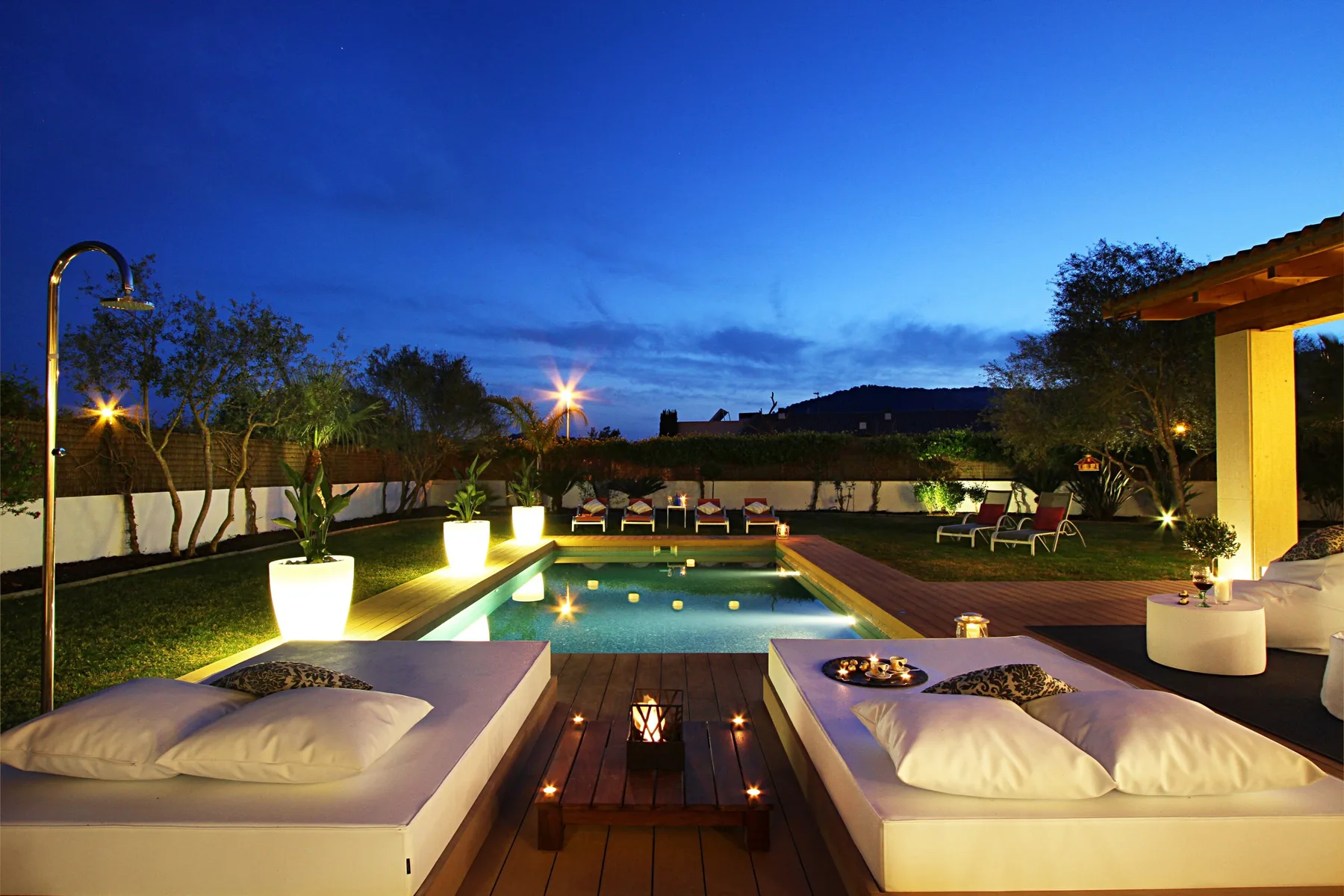 Villa Alba