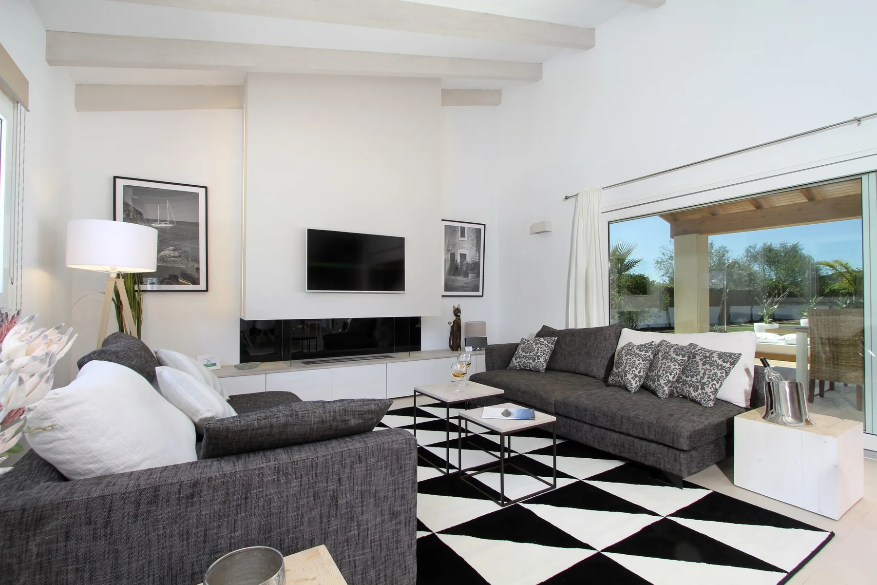 Villa Alba