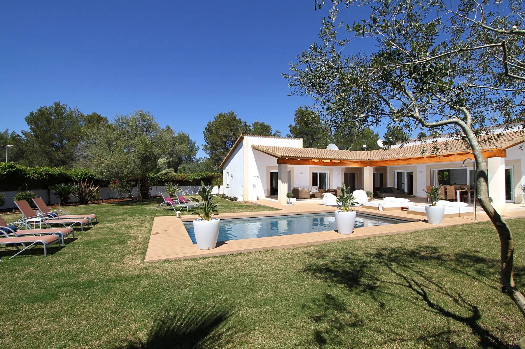 Villa Alba