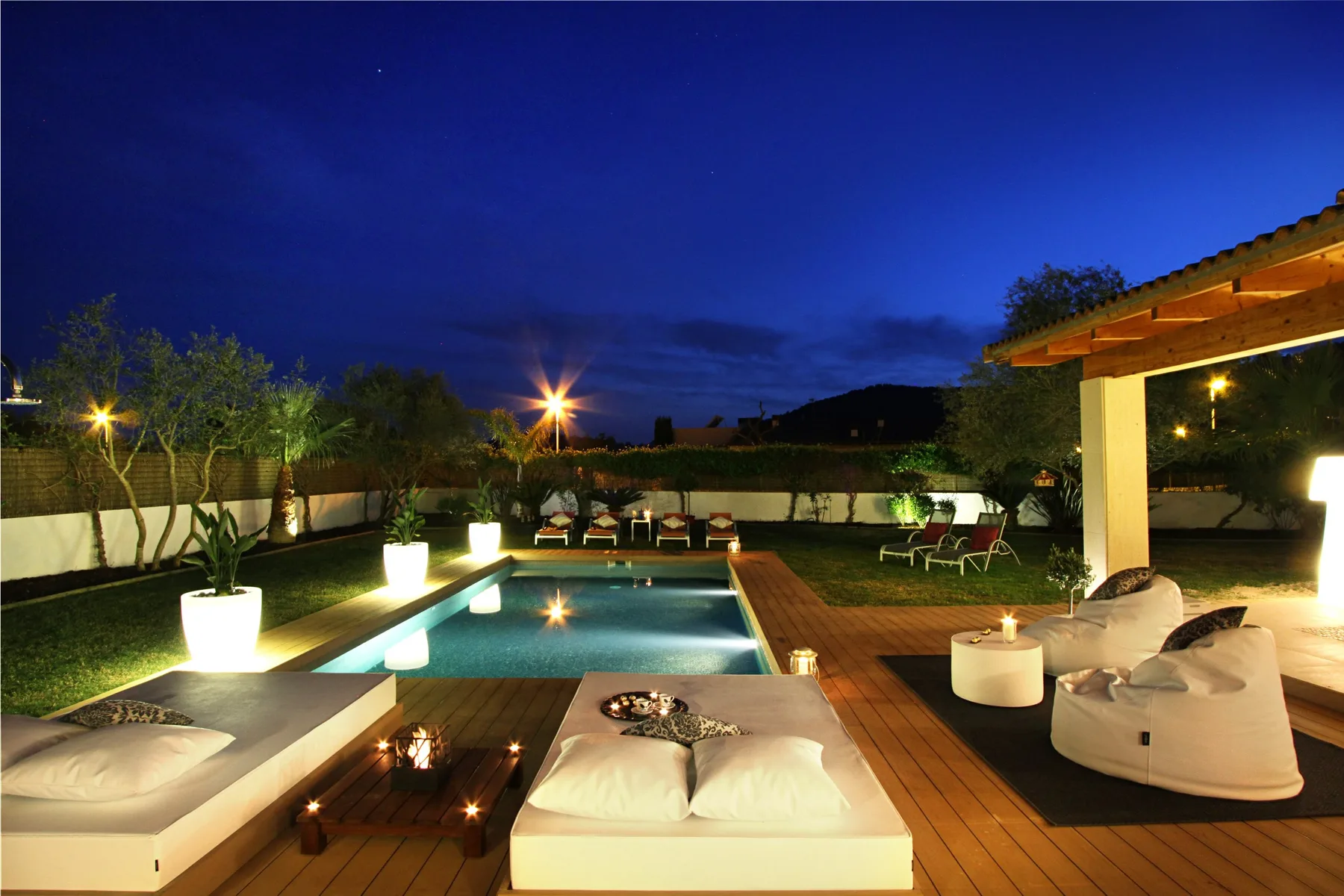 Villa Alba