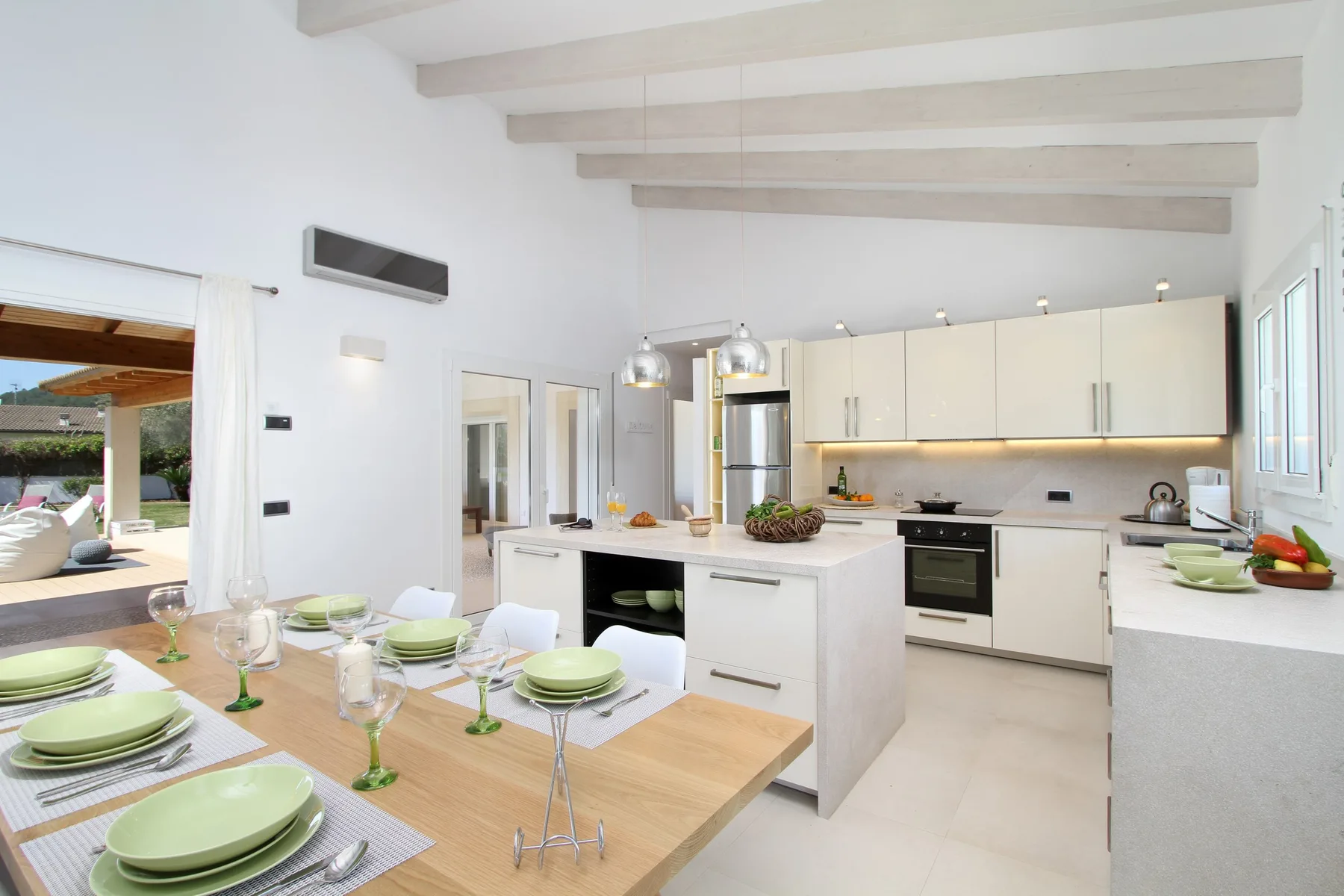 Villa Alba