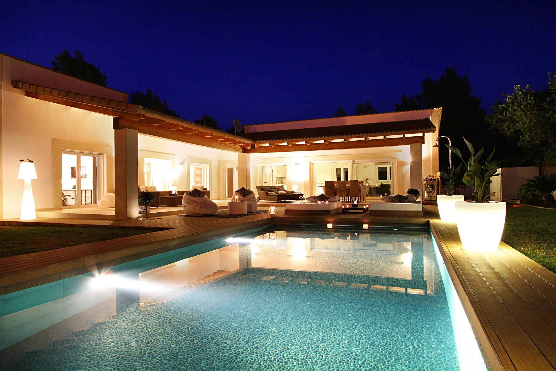 Villa Alba