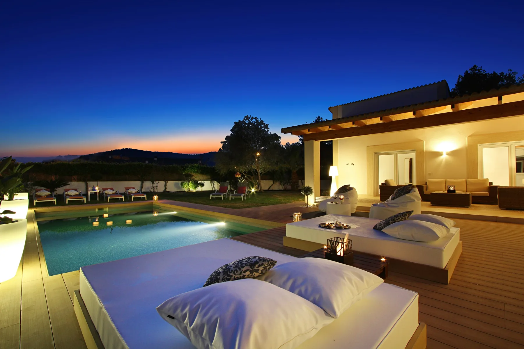 Villa Alba