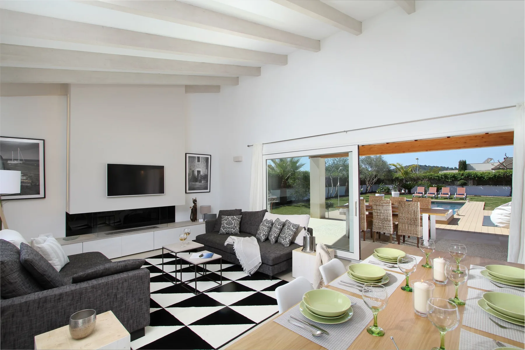 Villa Alba
