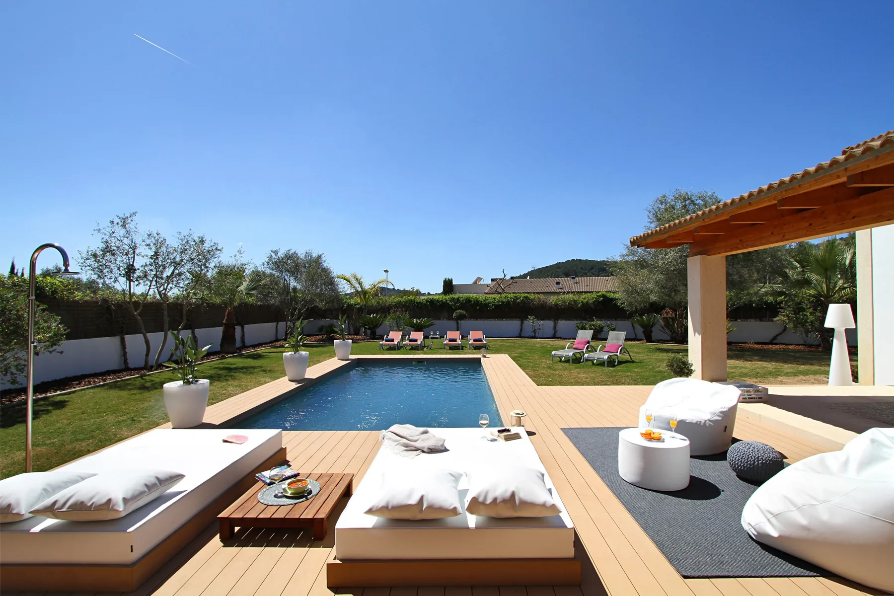 Villa Alba