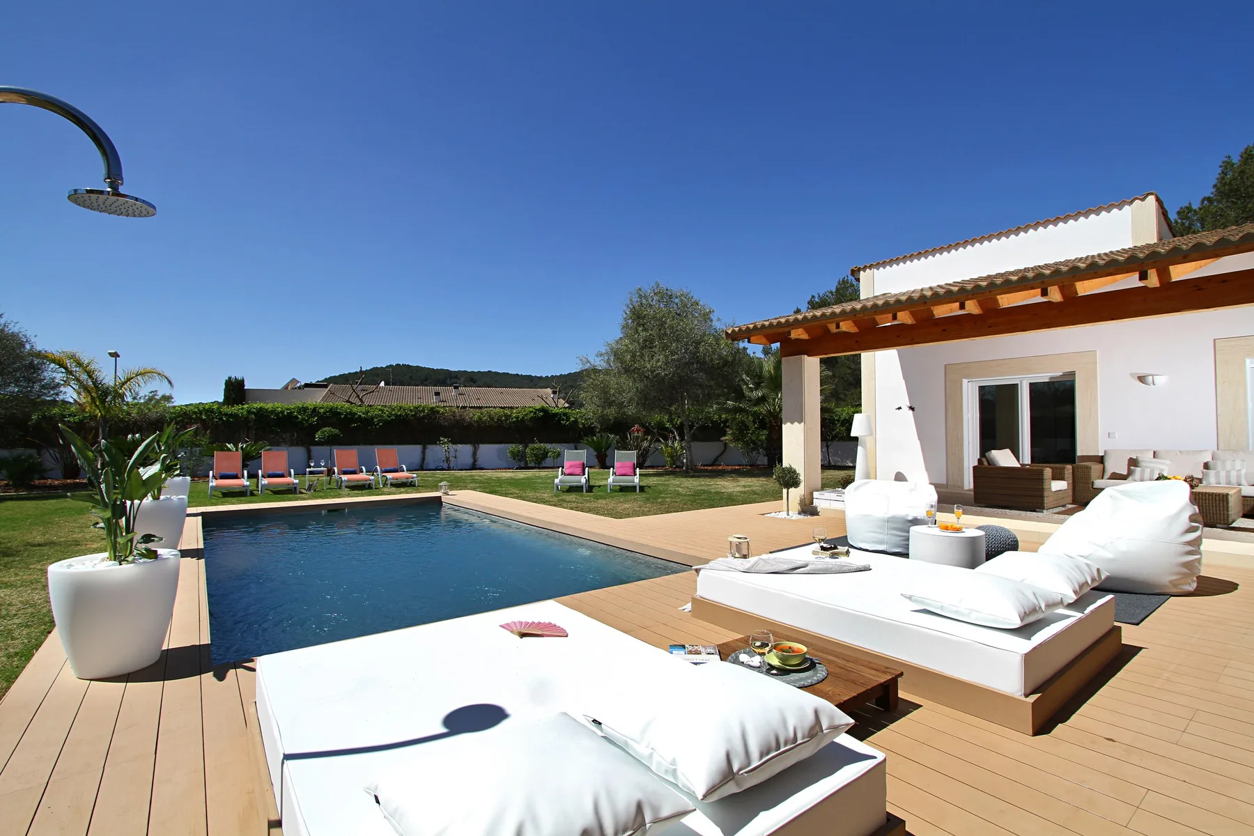 Villa Alba