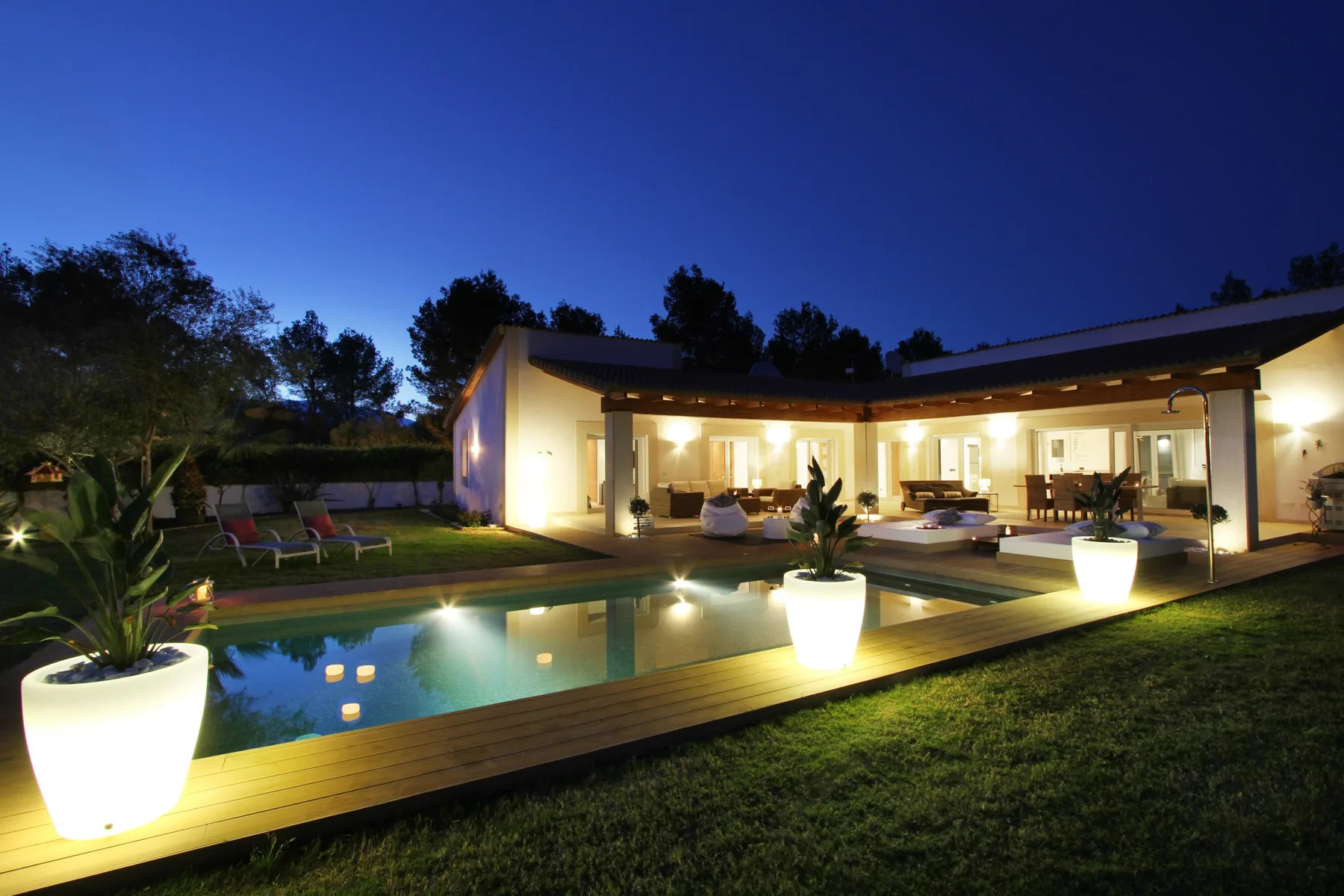 Villa Alba