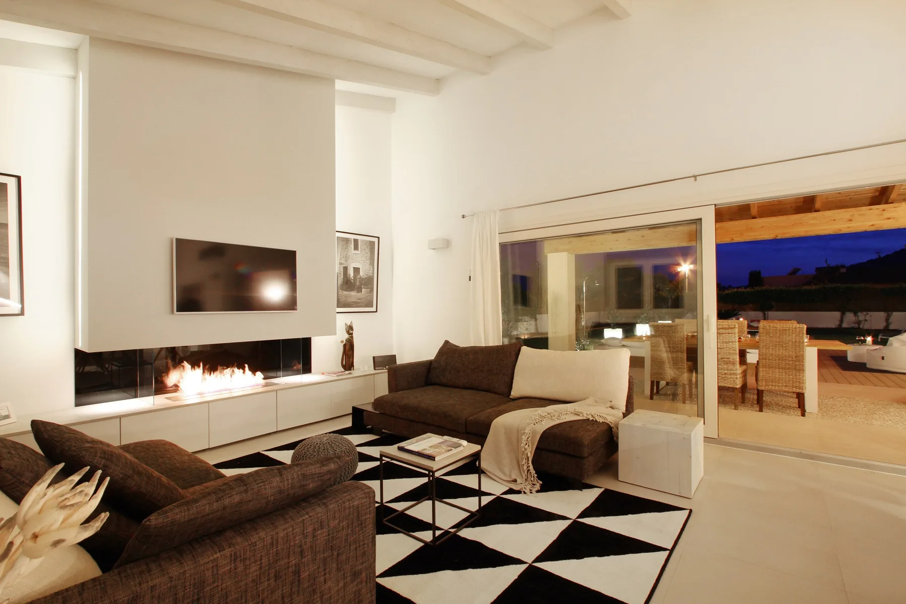 Villa Alba