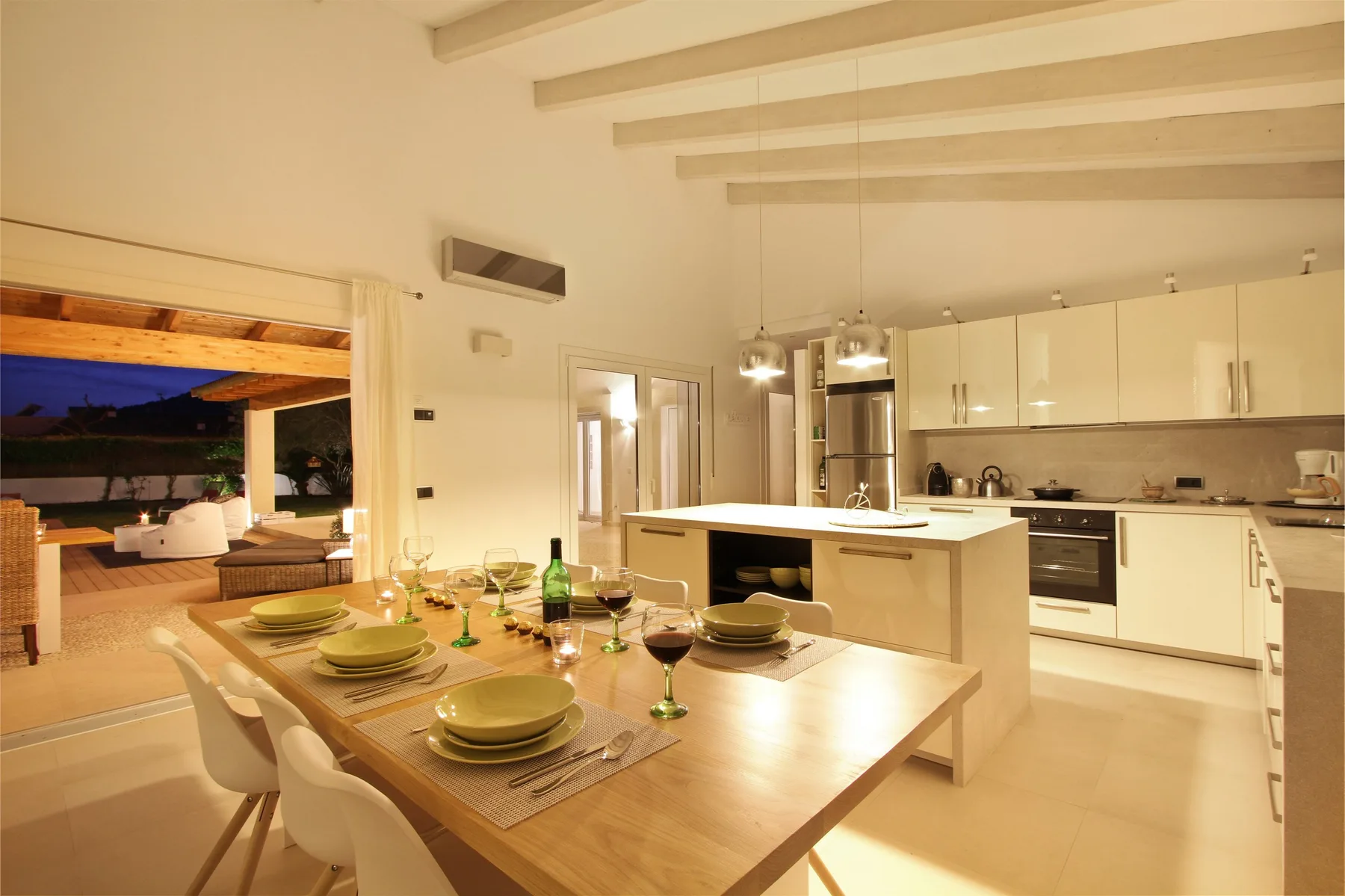 Villa Alba
