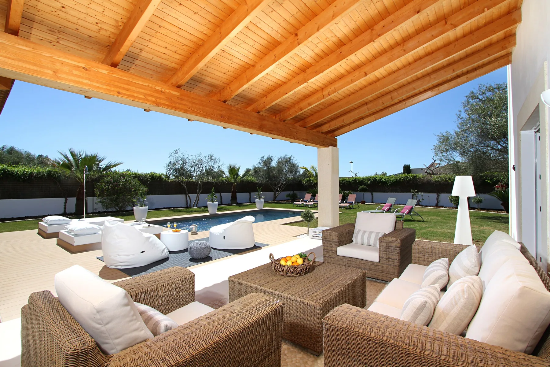 Villa Alba