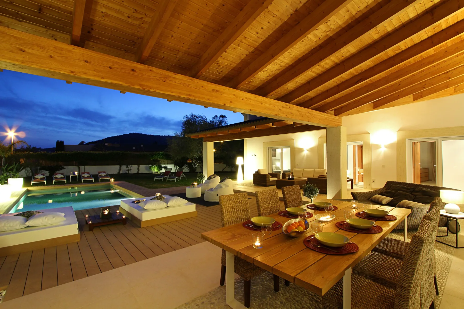 Villa Alba