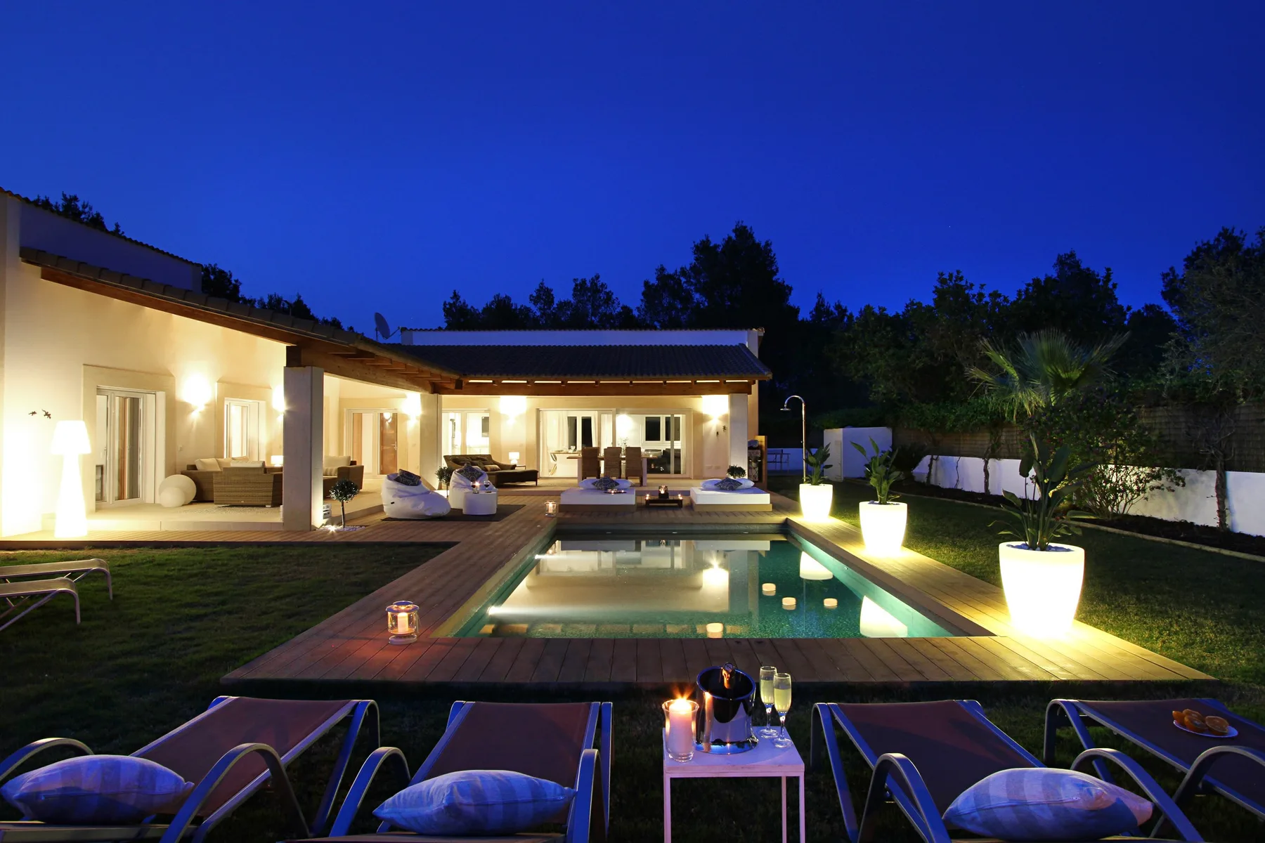 Villa Alba