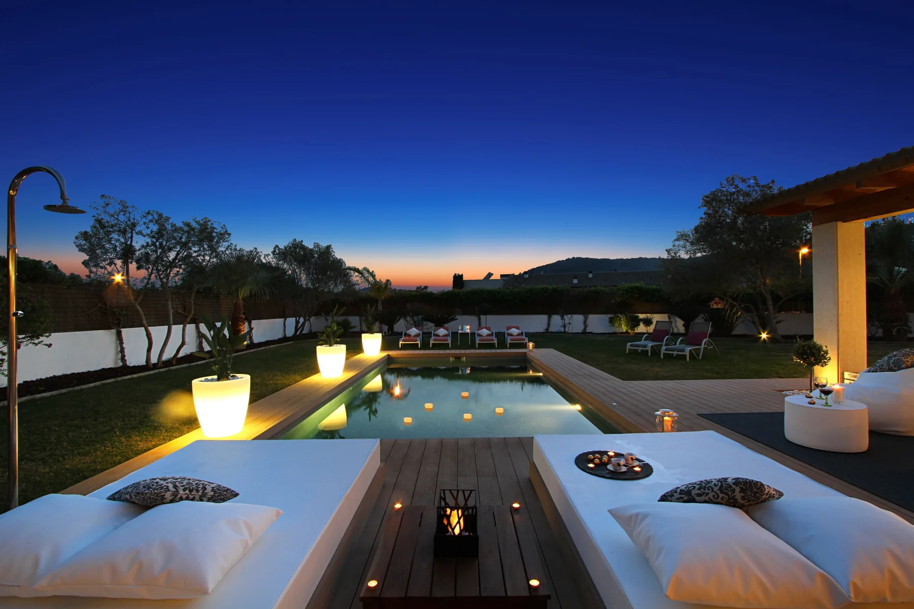 Villa Alba