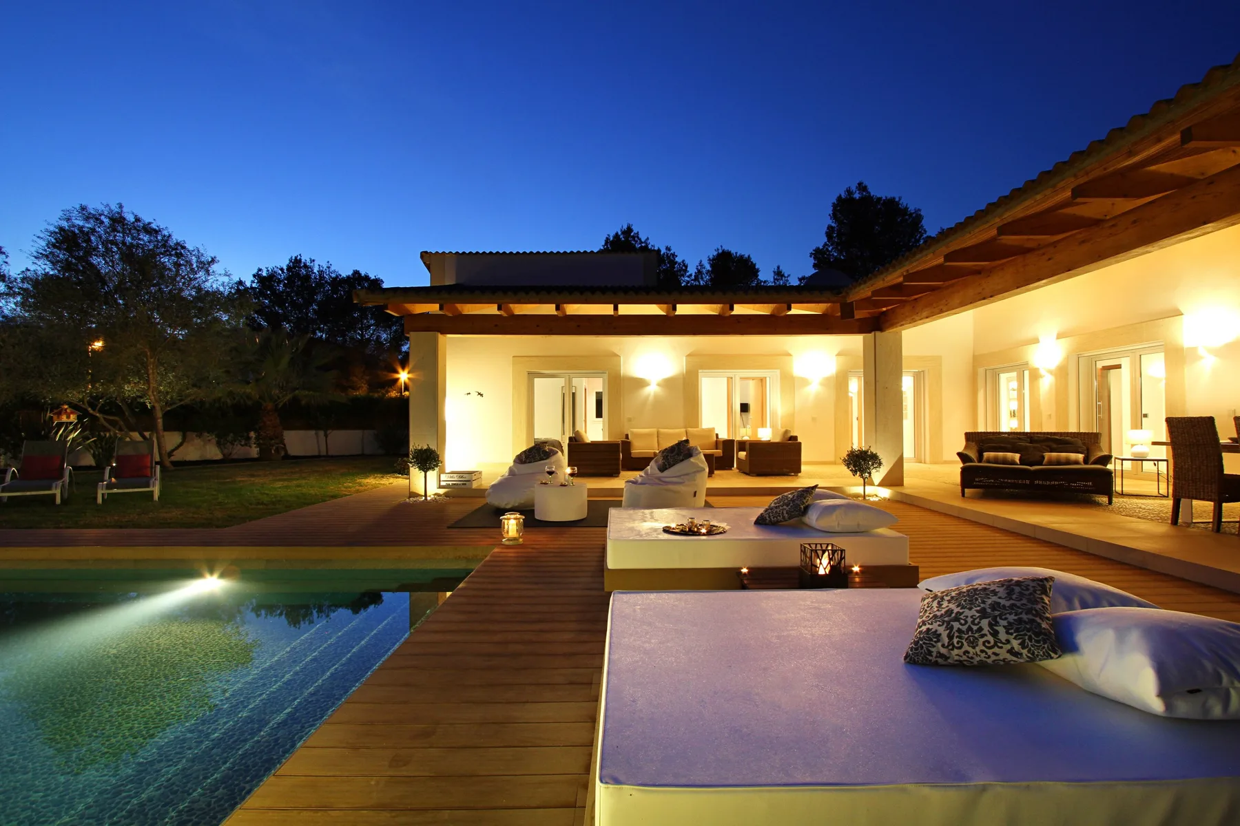 Villa Alba