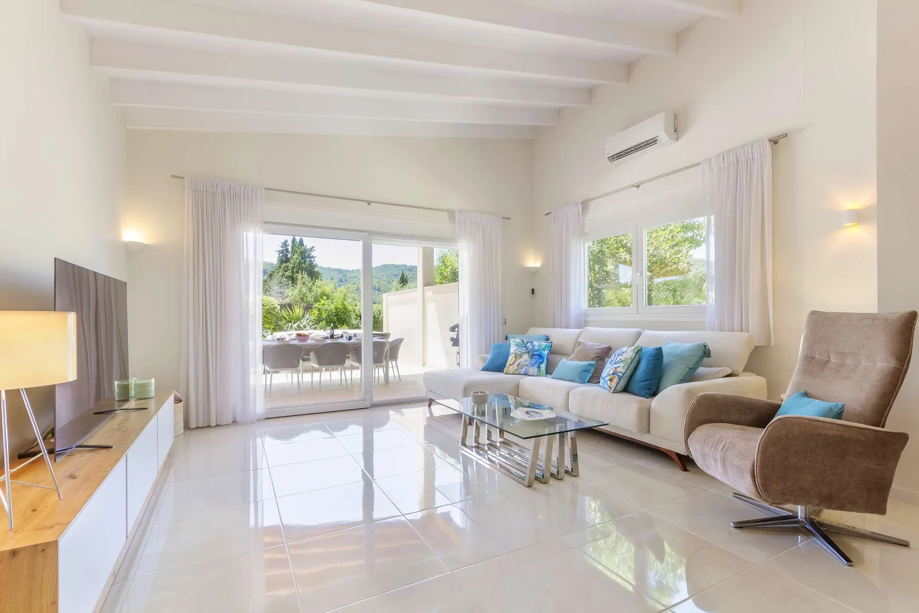 Villa Allegra