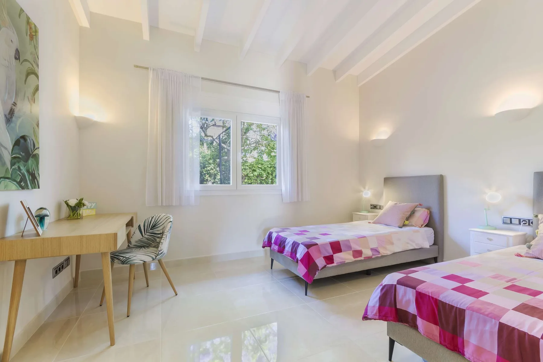 Villa Allegra