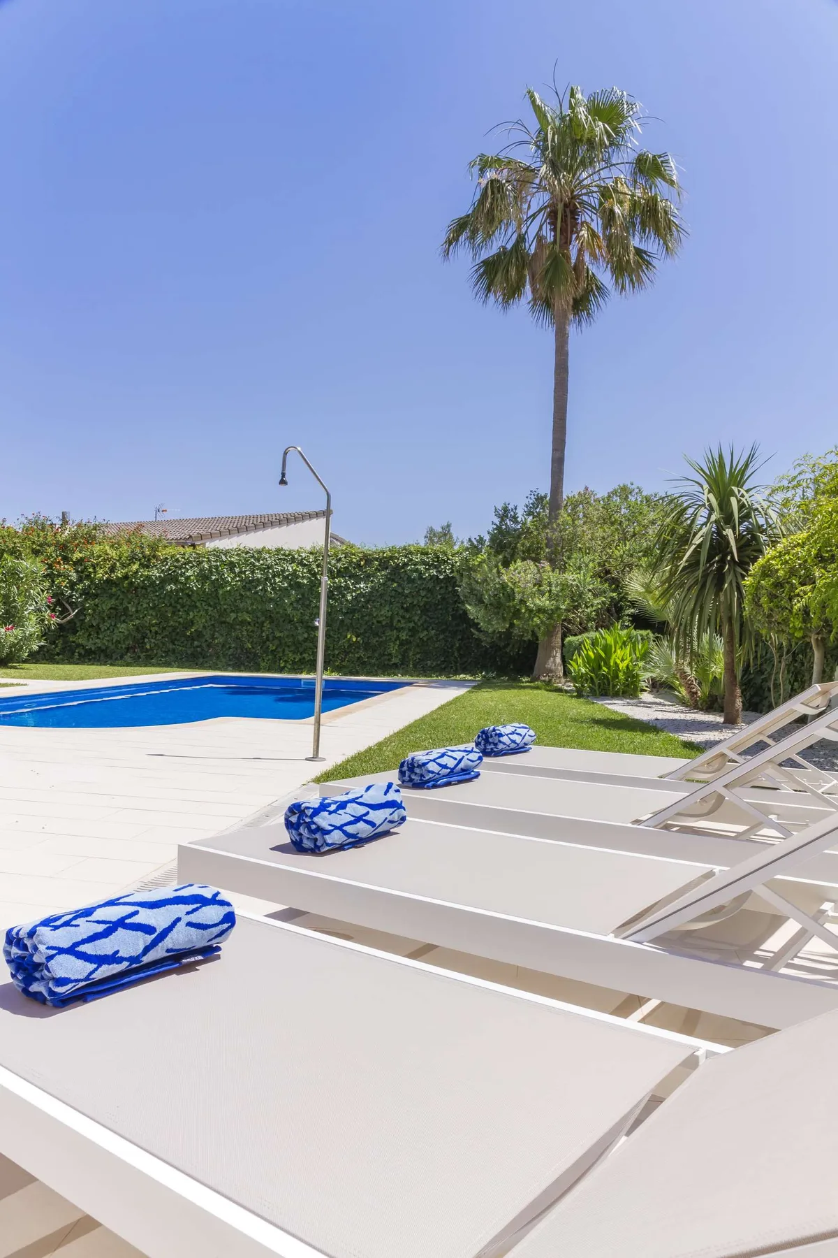Villa Allegra
