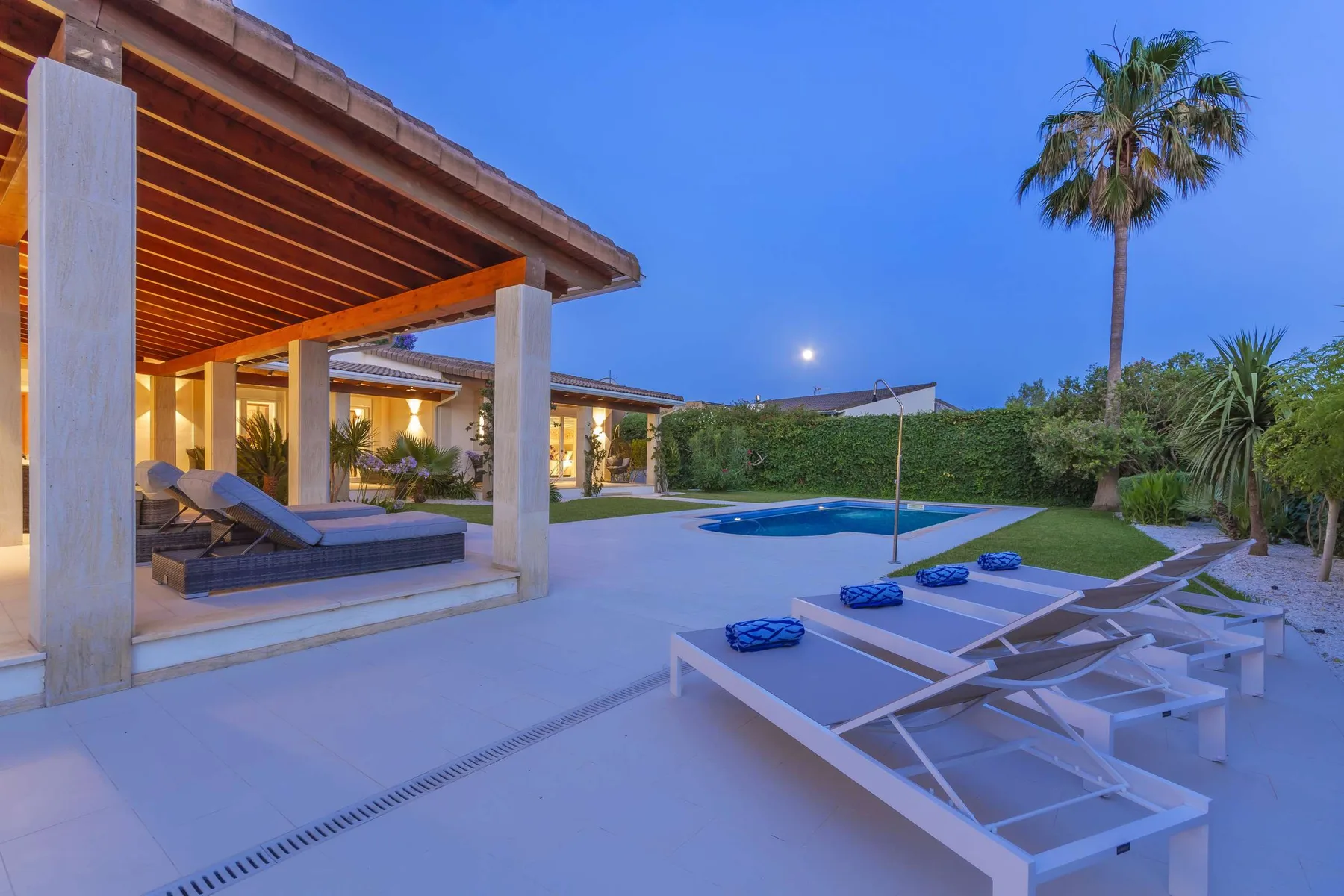 Villa Allegra