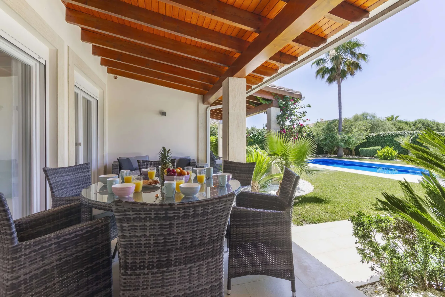 Villa Allegra