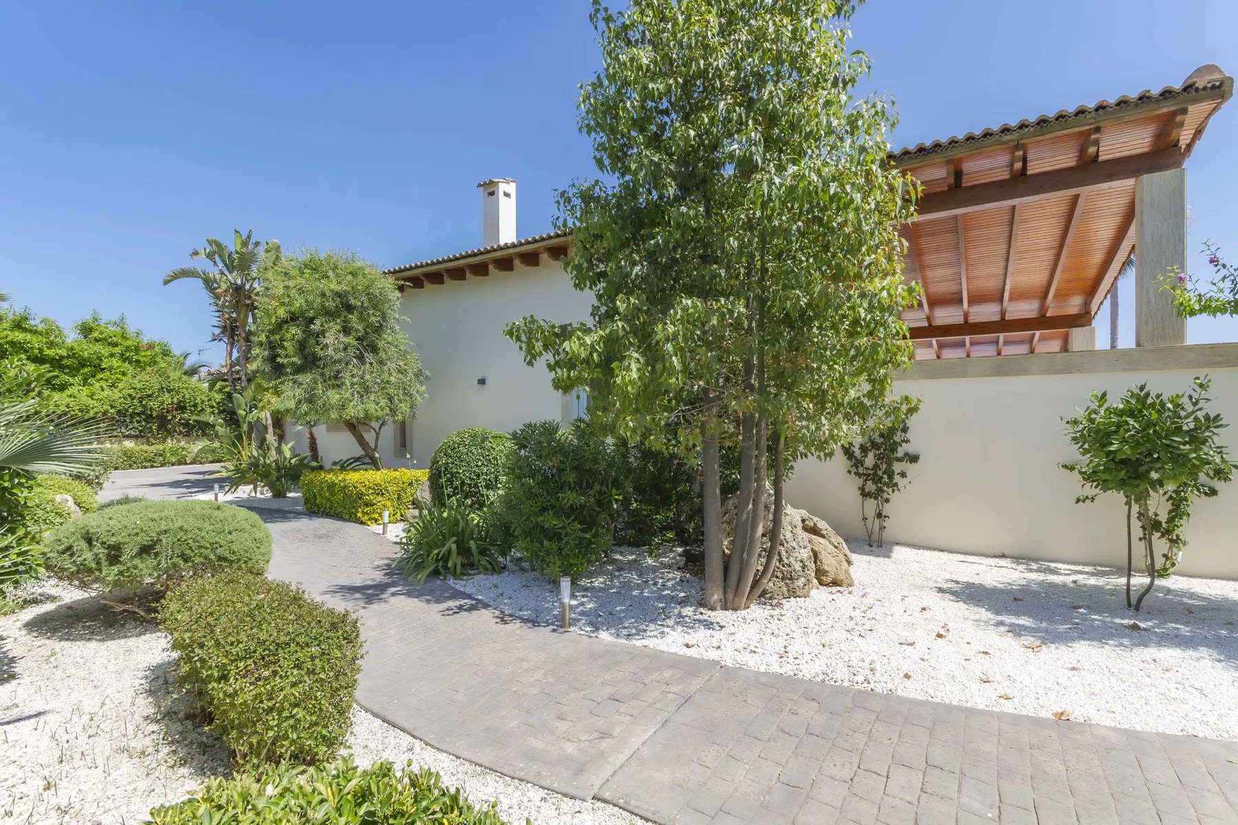 Villa Allegra