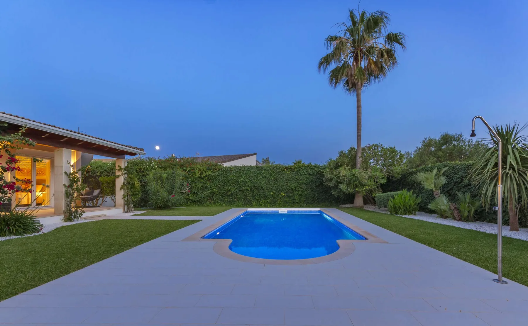 Villa Allegra