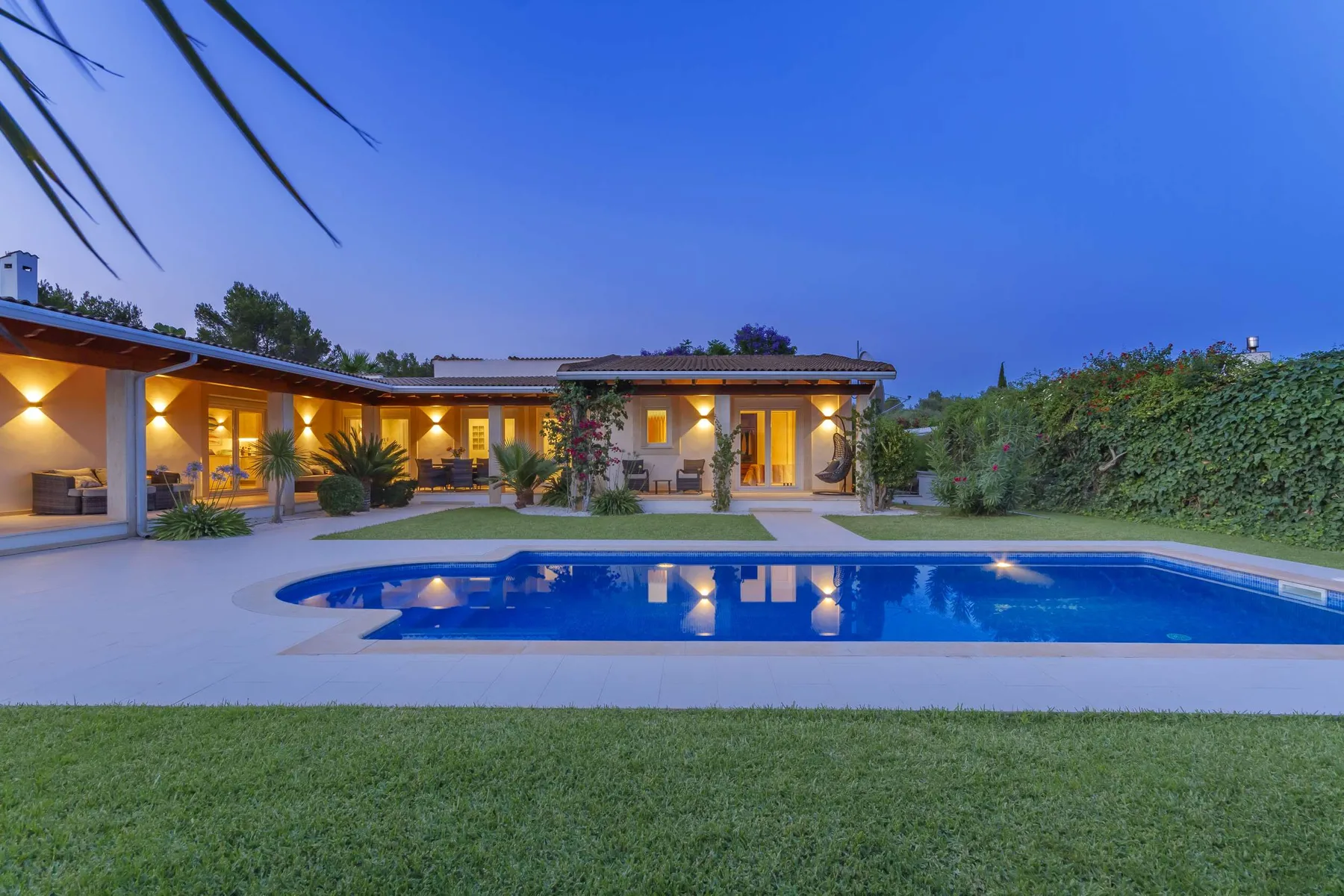 Villa Allegra