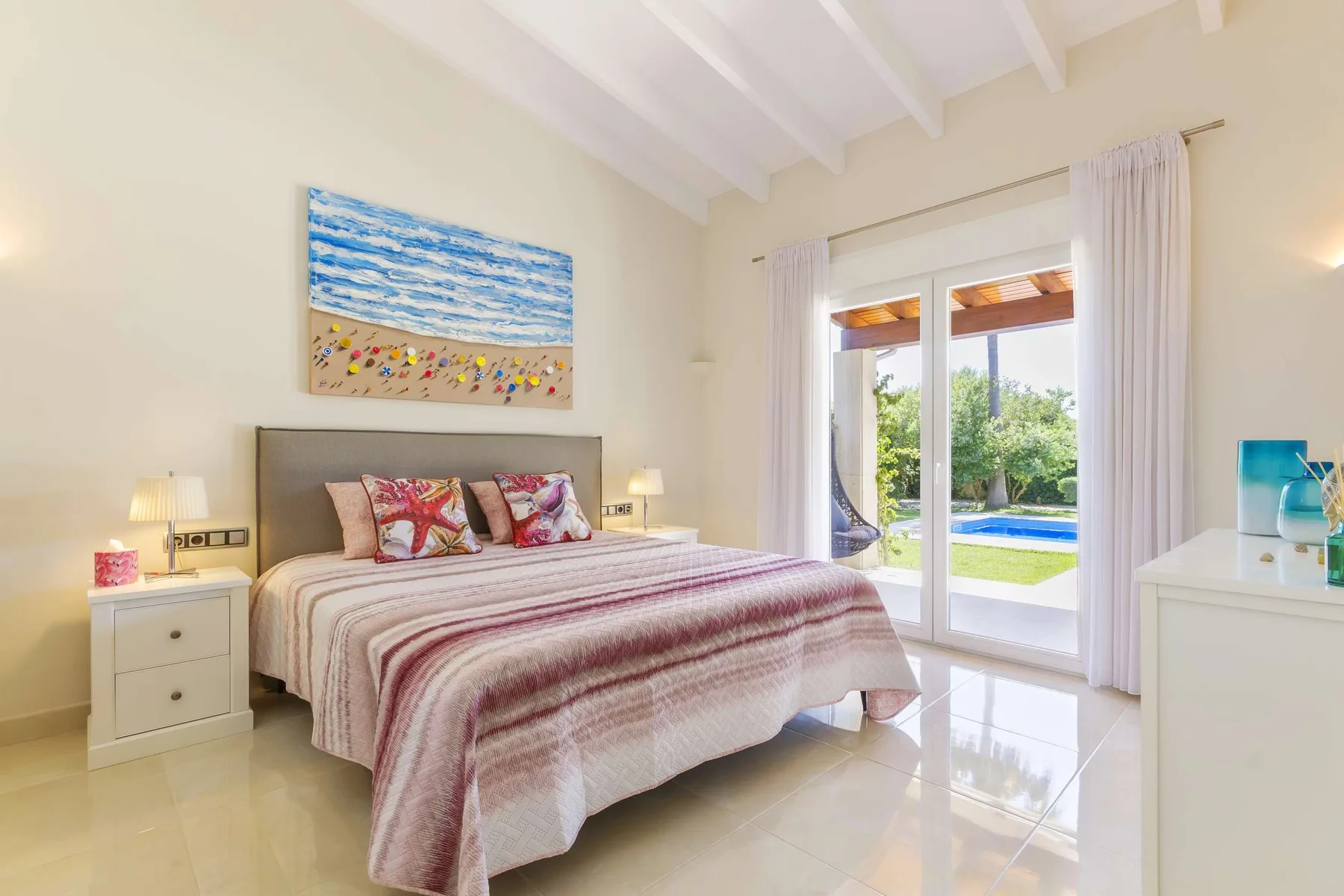 Villa Allegra
