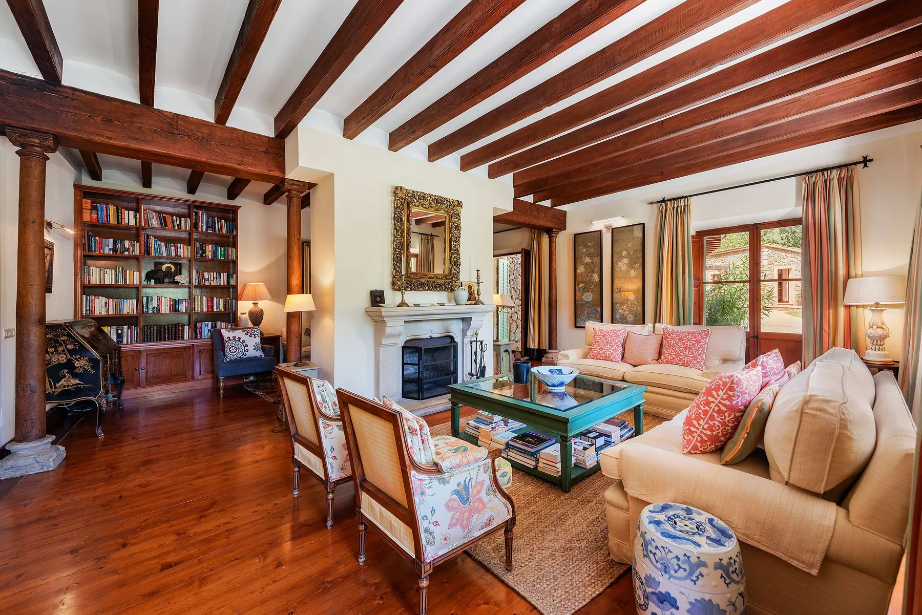 Villa Matge Valldemossa