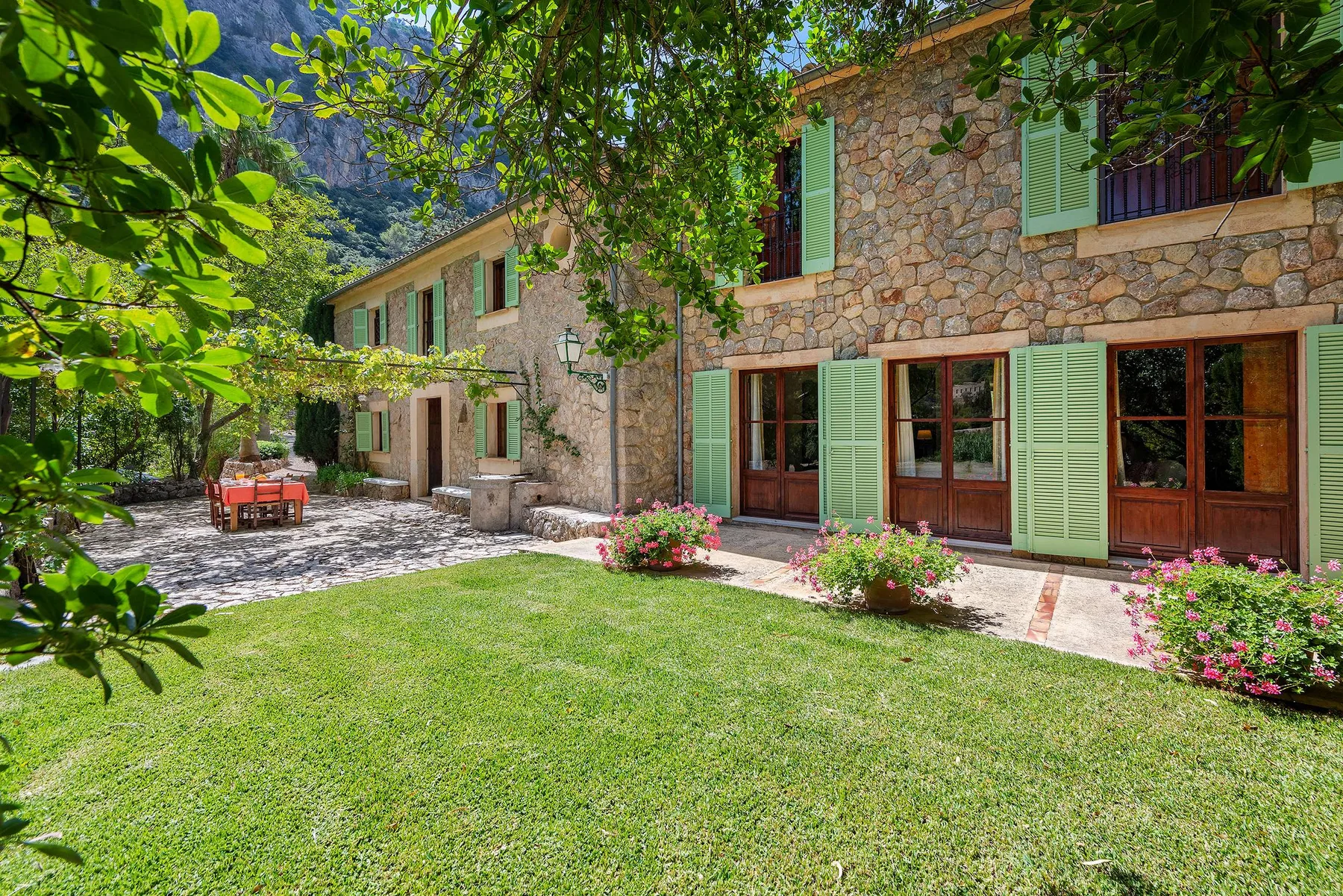 Villa Matge Valldemossa