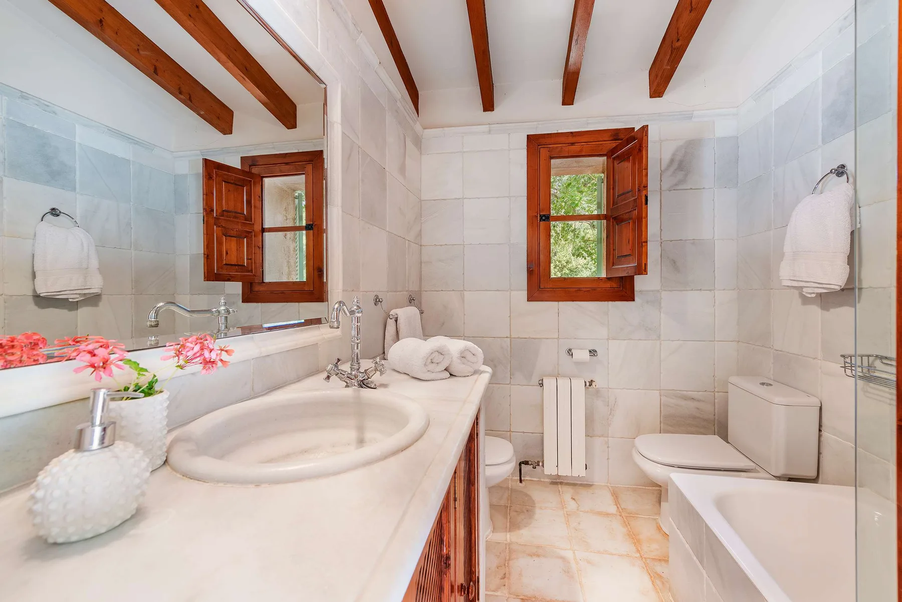Villa Matge Valldemossa