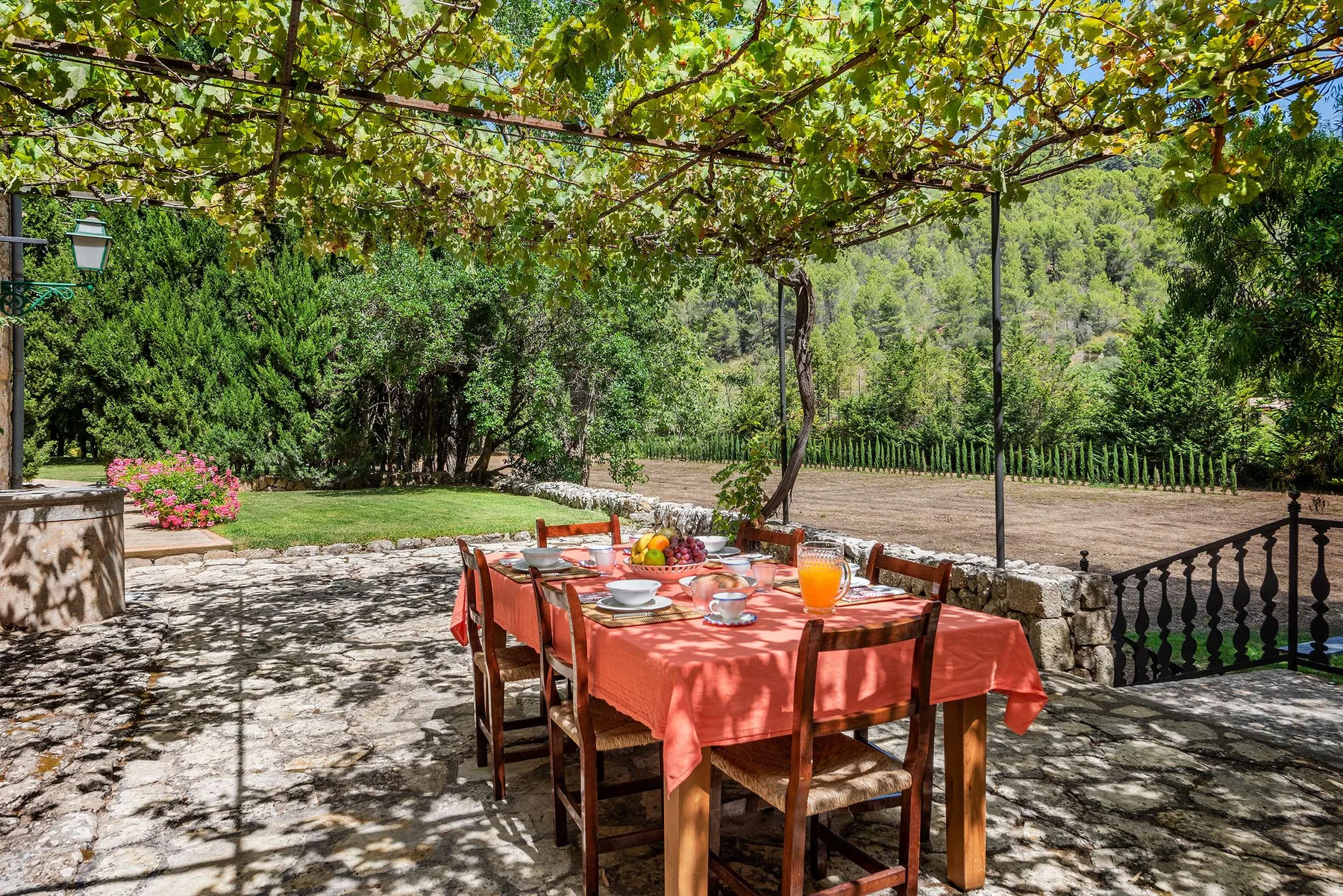 Villa Matge Valldemossa