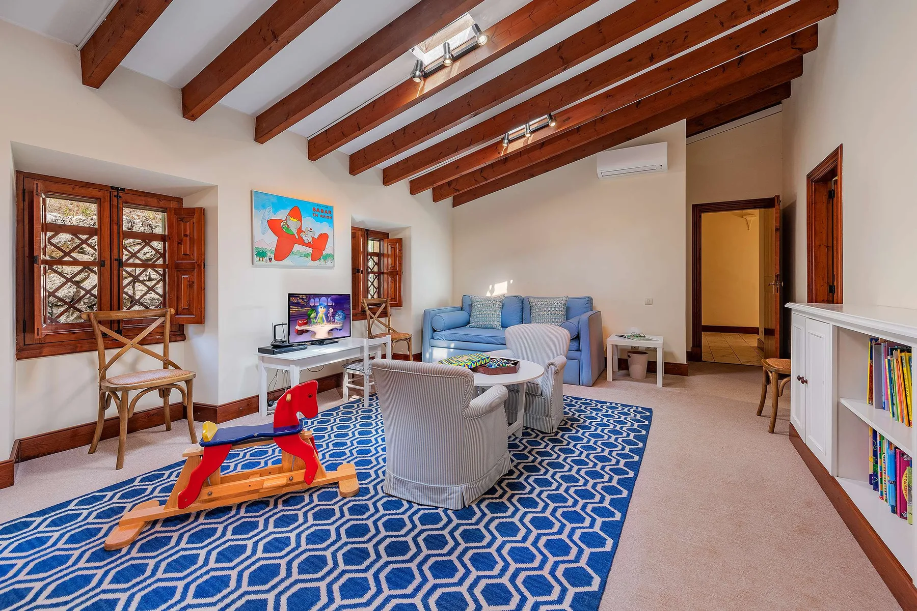 Villa Matge Valldemossa
