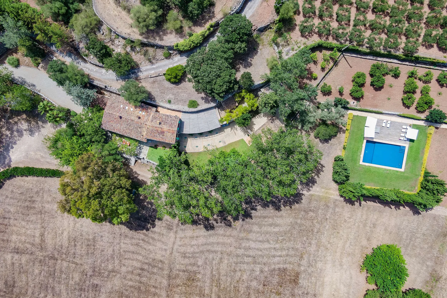 Villa Matge Valldemossa