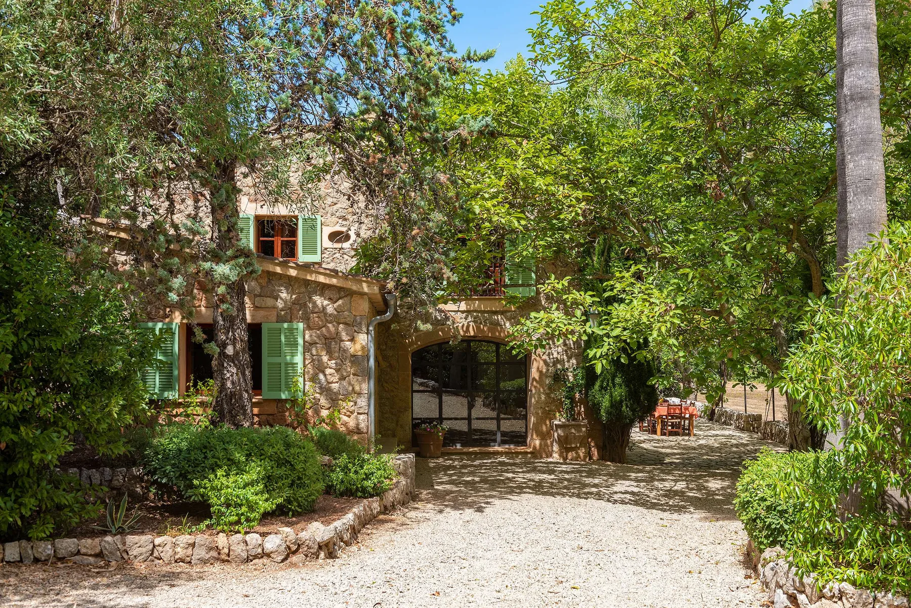 Villa Matge Valldemossa