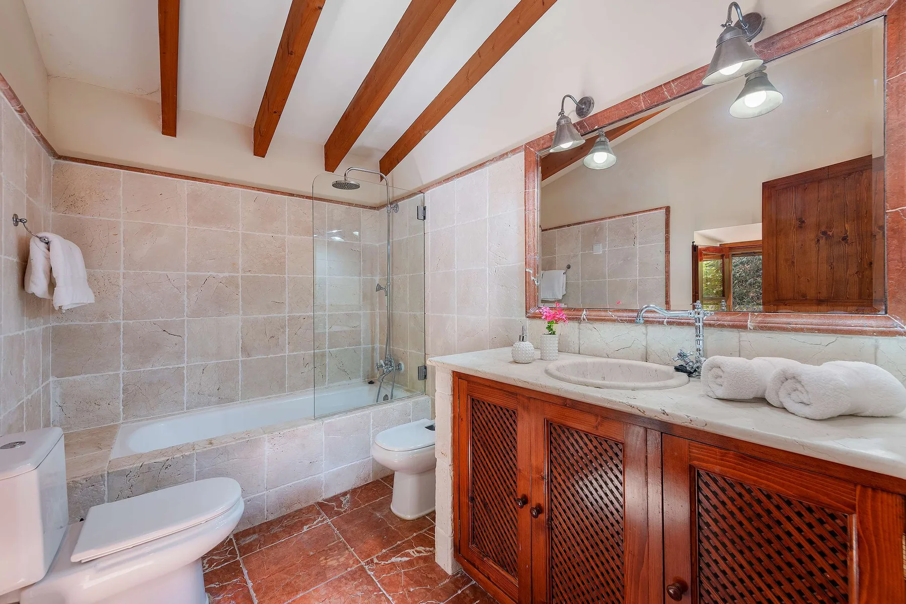 Villa Matge Valldemossa