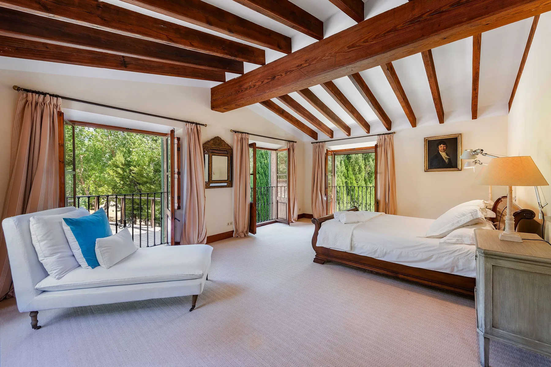Villa Matge Valldemossa