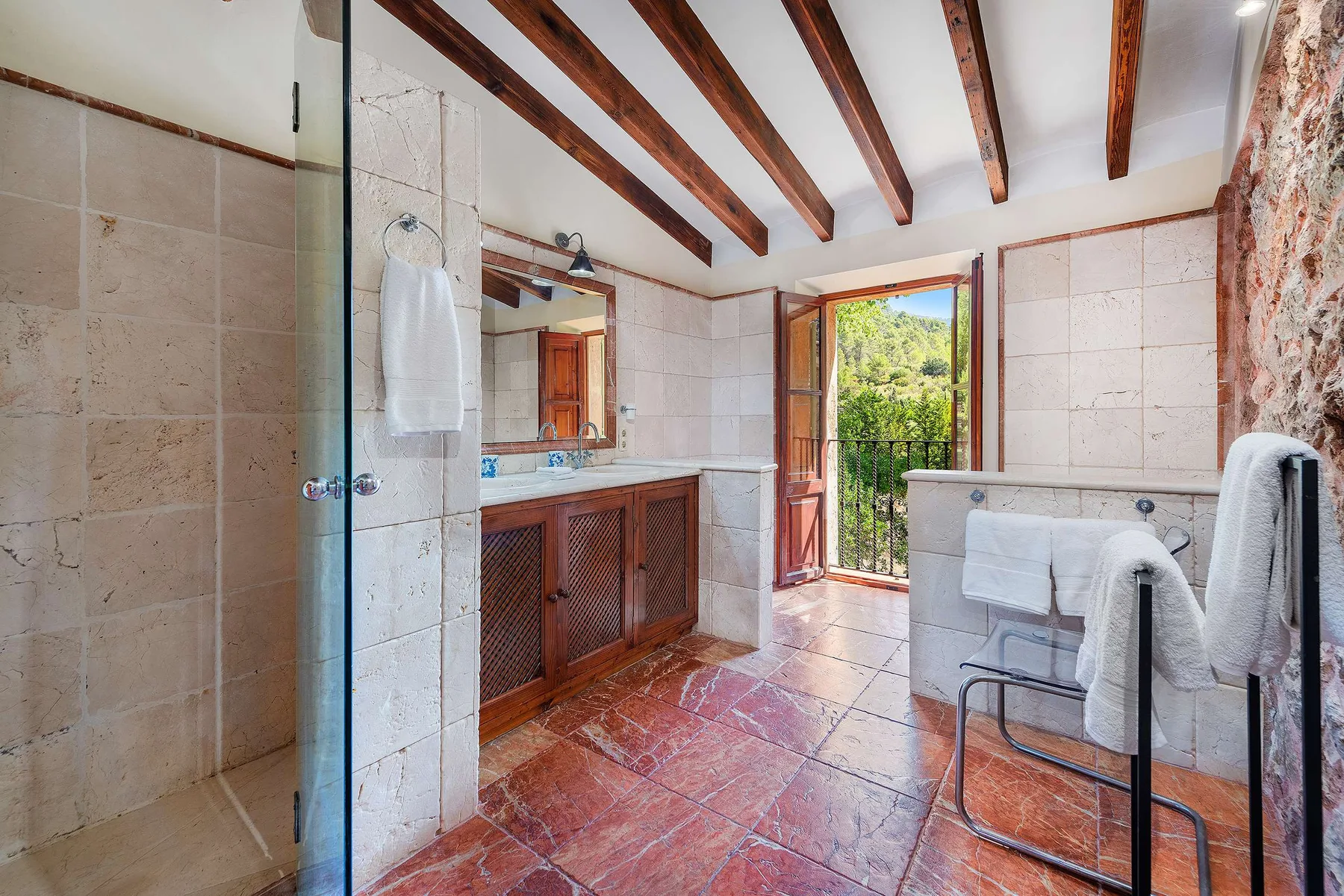 Villa Matge Valldemossa