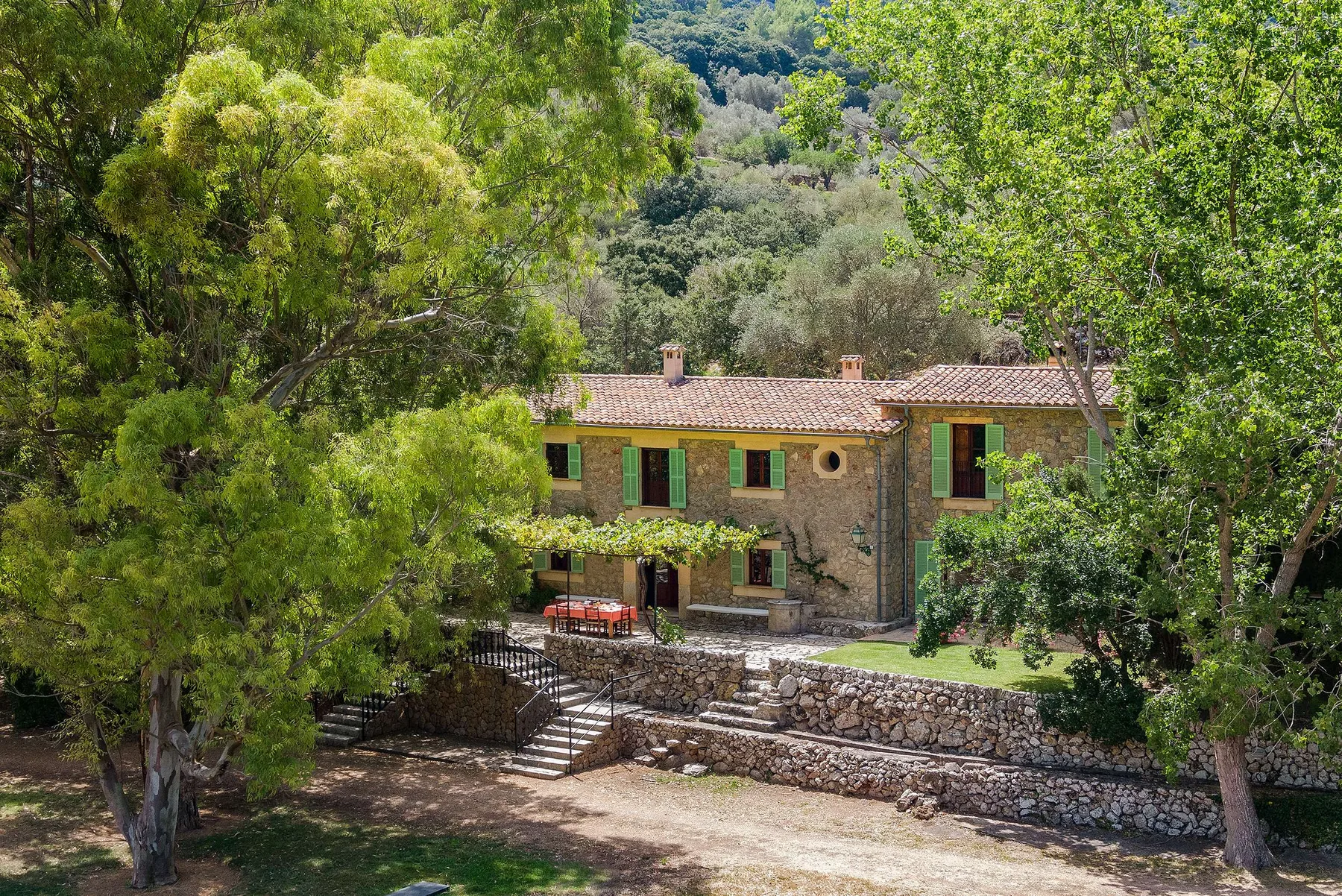 Villa Matge Valldemossa