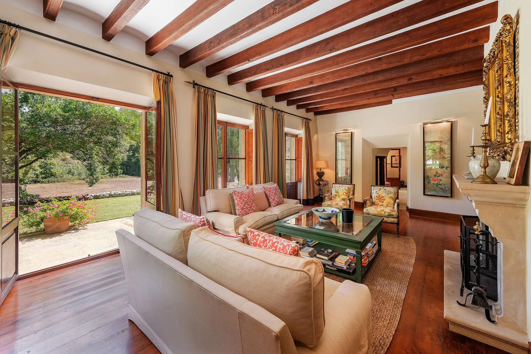 Villa Matge Valldemossa