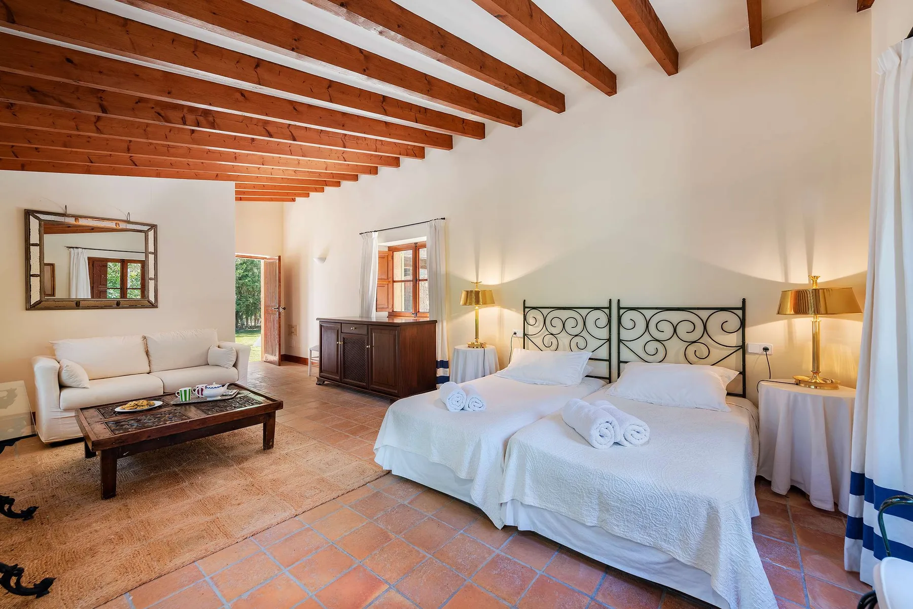 Villa Matge Valldemossa