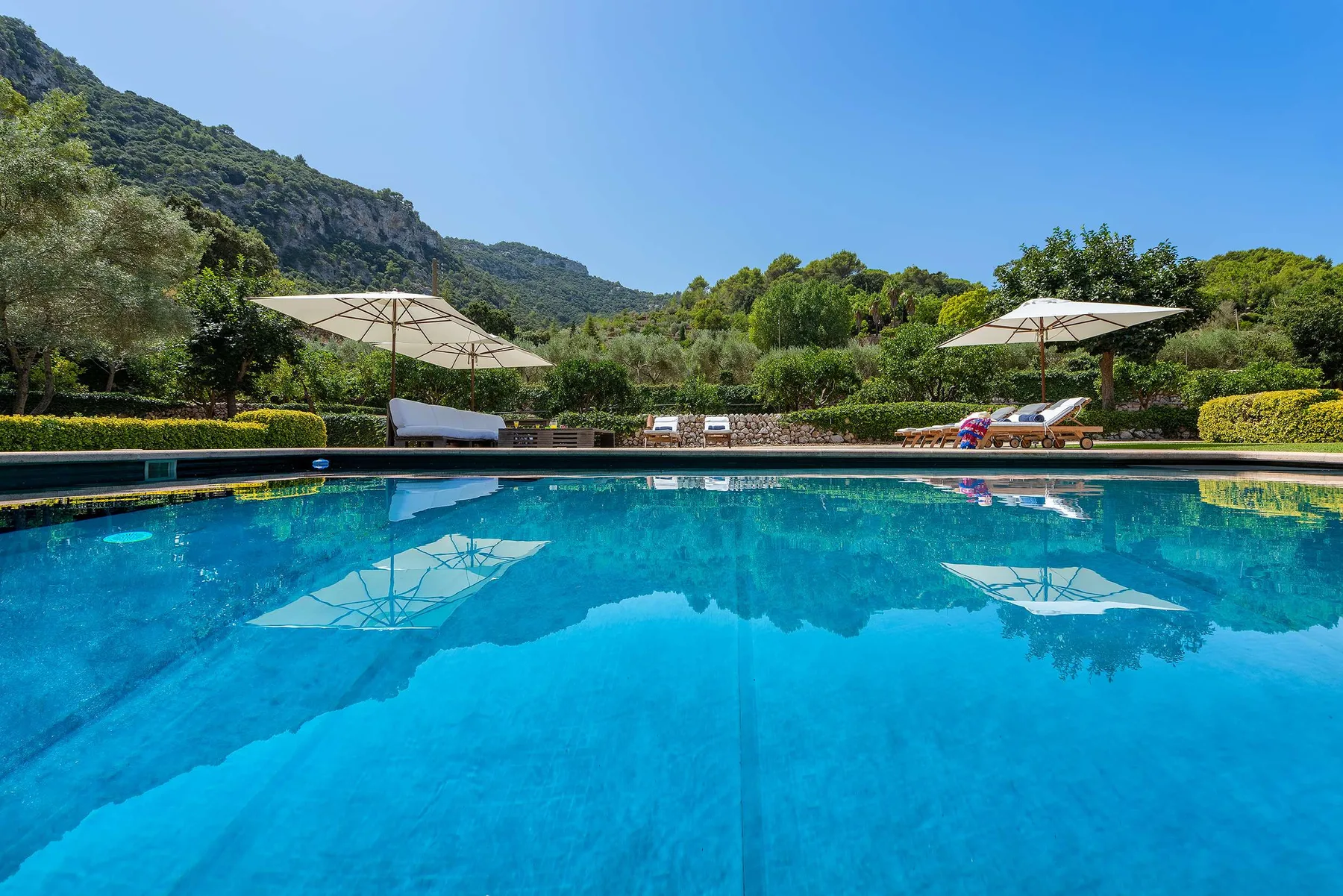 Villa Matge Valldemossa