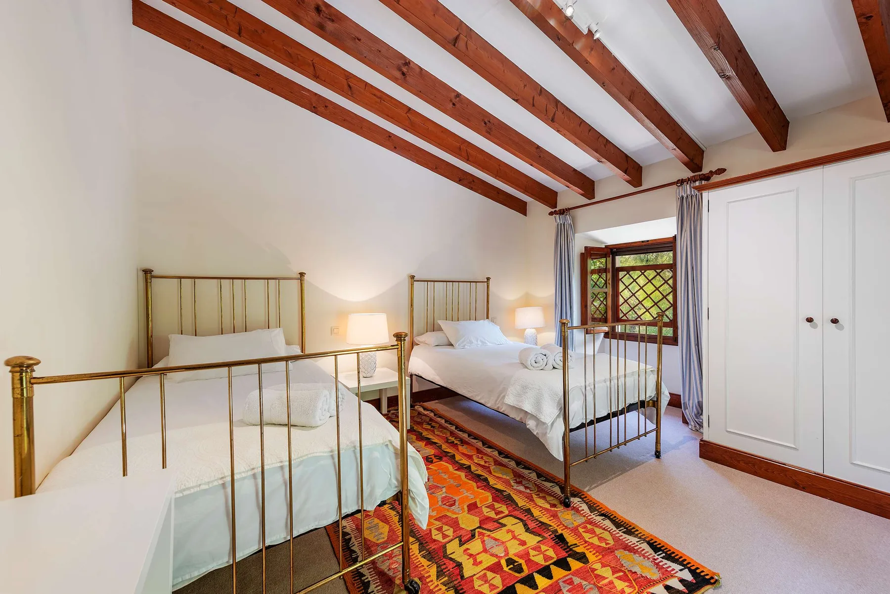 Villa Matge Valldemossa